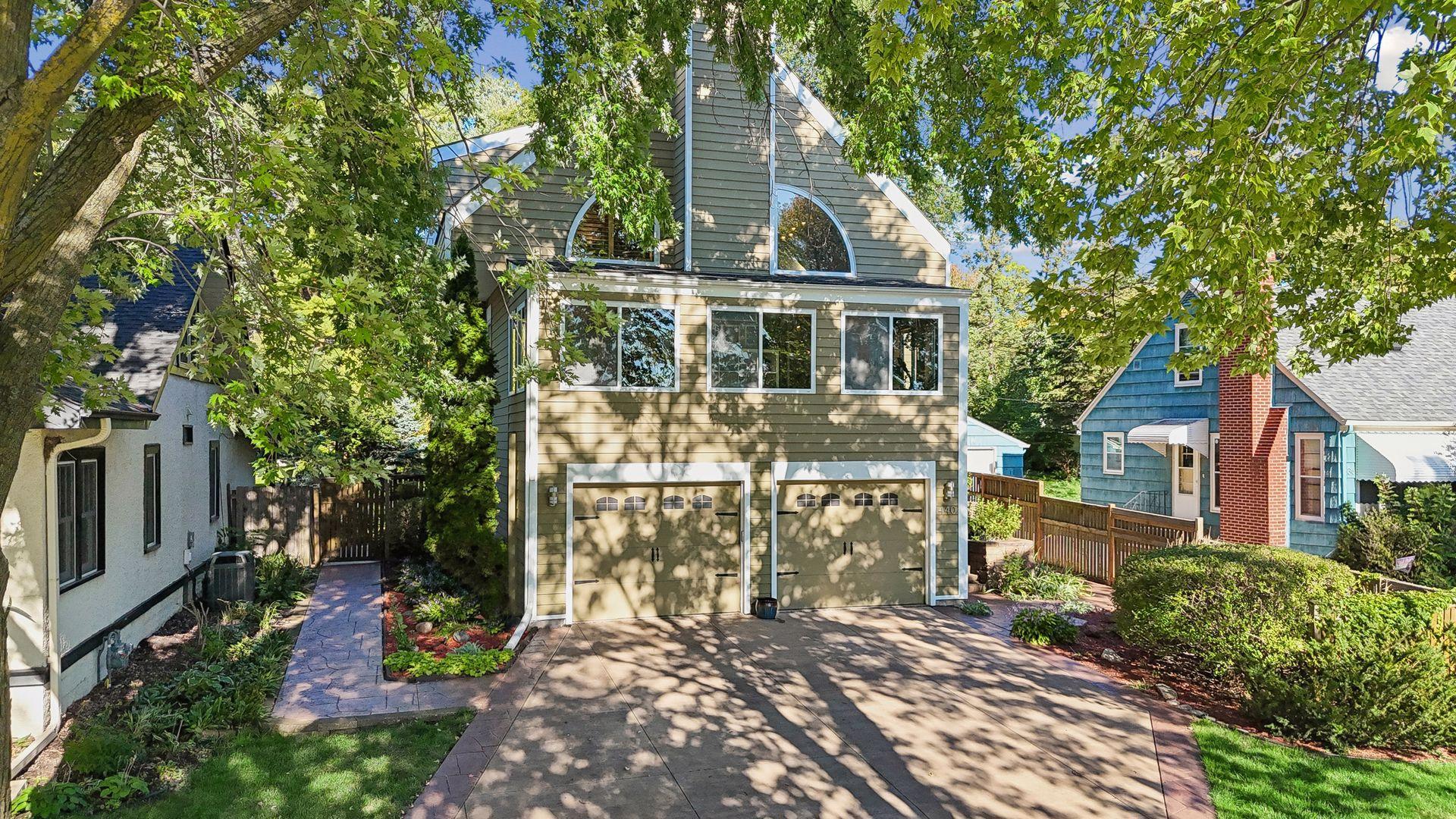 View of Residential at 440 Morgan Avenue, Minneapolis MN 55405, Minneapolis (5 of 79) - Mike Wilen | Minnesota Team Real Estate