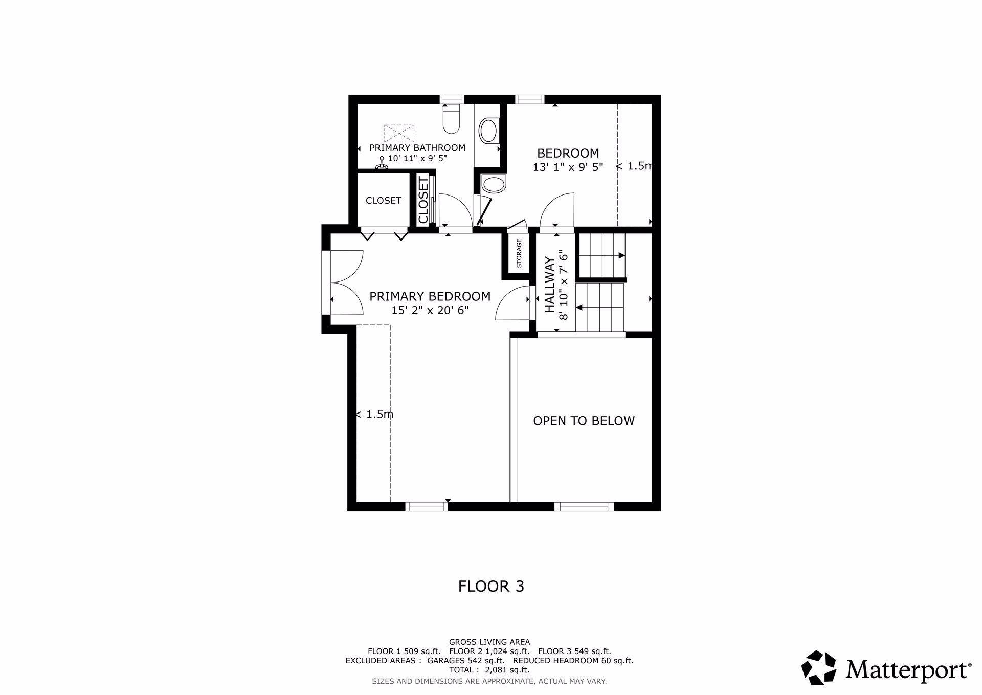View of Residential at 440 Morgan Avenue, Minneapolis MN 55405, Minneapolis (79 of 79) - Mike Wilen | Minnesota Team Real Estate