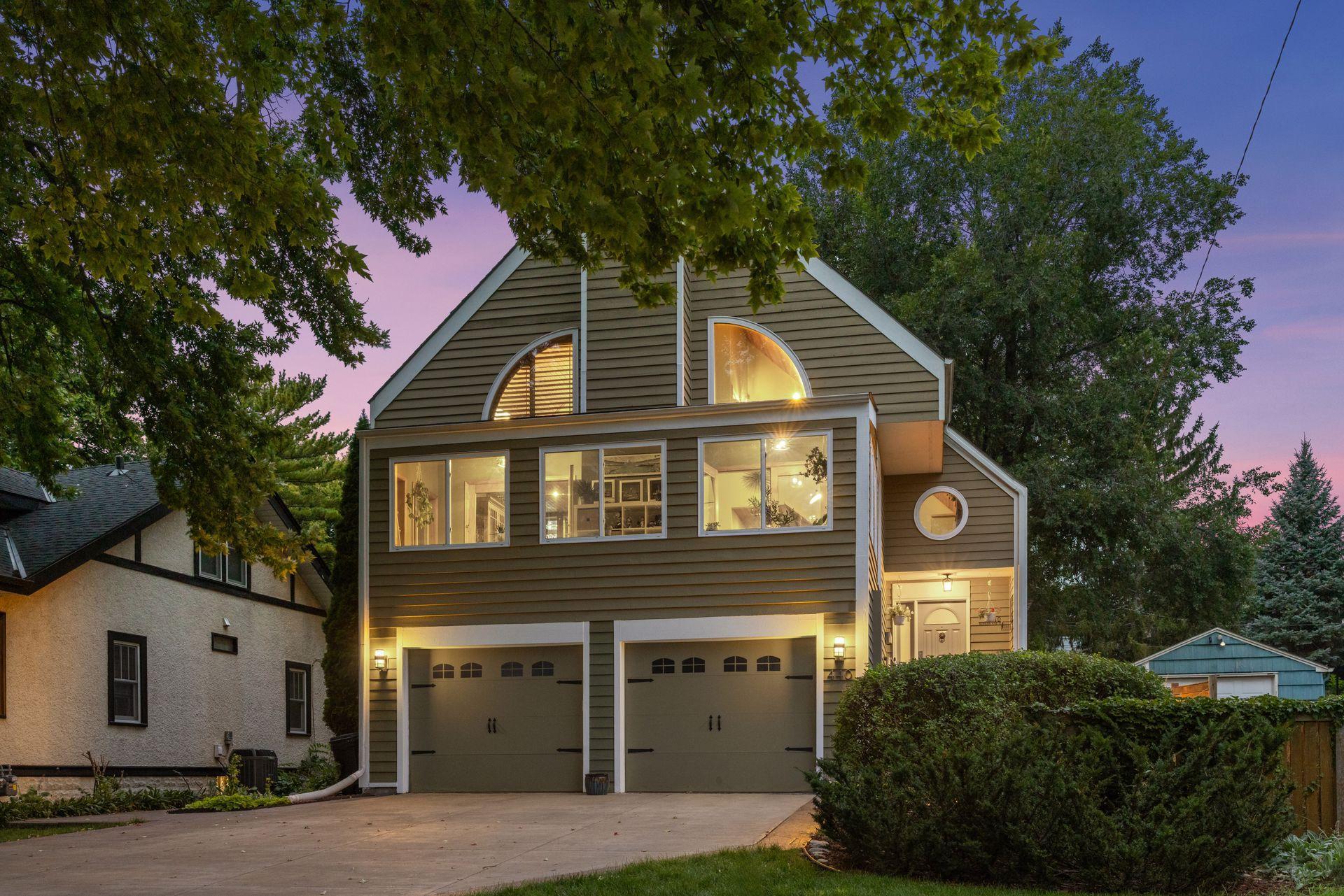 View of Single Family at 440 Morgan Avenue, Minneapolis - Mike Wilen | Minnesota Team Real Estate