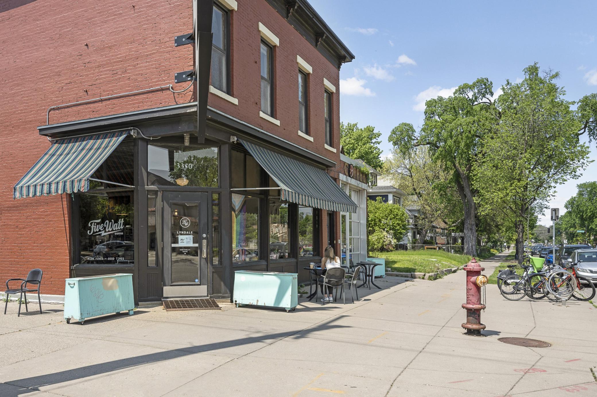 View of Residential Income at 3520 Pillsbury Avenue, Minneapolis MN 55408, Minneapolis (46 of 55) - Mike Wilen | Minnesota Team Real Estate
