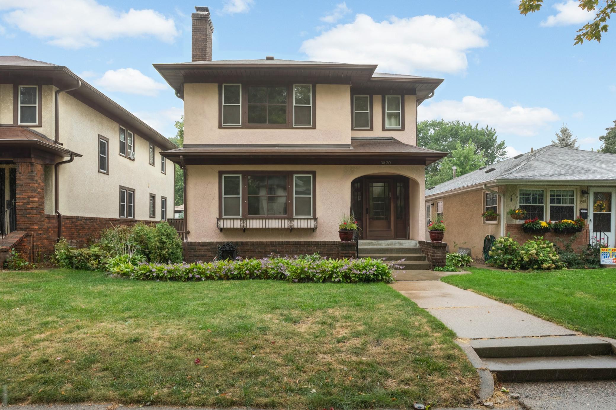 View of Residential Income at 3520 Pillsbury Avenue, Minneapolis MN 55408, Minneapolis (2 of 55) - Mike Wilen | Minnesota Team Real Estate