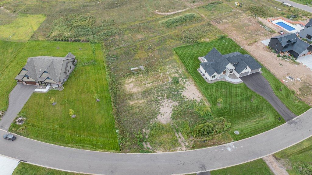 View of Land at 4596 166th Avenue, Andover MN 55304, Andover (9 of 10) - Mike Wilen | Minnesota Team Real Estate
