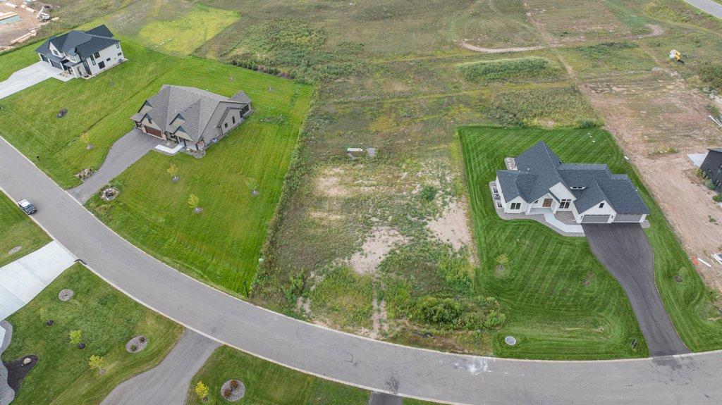 View of Land at 4596 166th Avenue, Andover MN 55304, Andover (8 of 10) - Mike Wilen | Minnesota Team Real Estate