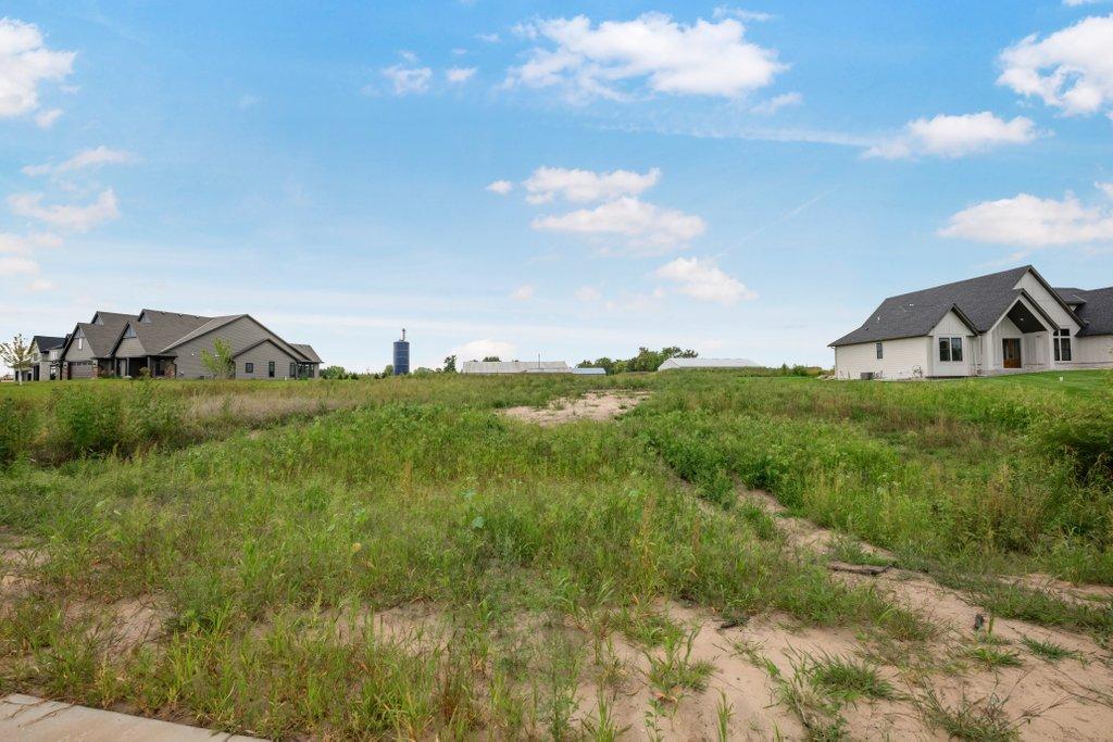 View of Land at 4596 166th Avenue, Andover MN 55304, Andover (5 of 10) - Mike Wilen | Minnesota Team Real Estate