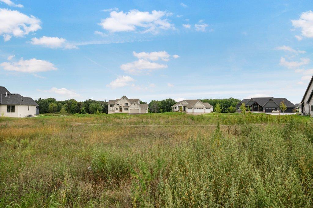 View of Land at 4596 166th Avenue, Andover MN 55304, Andover (3 of 10) - Mike Wilen | Minnesota Team Real Estate