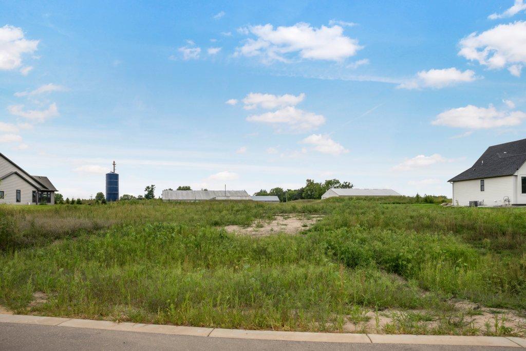 View of Land at 4596 166th Avenue, Andover MN 55304, Andover (2 of 10) - Mike Wilen | Minnesota Team Real Estate
