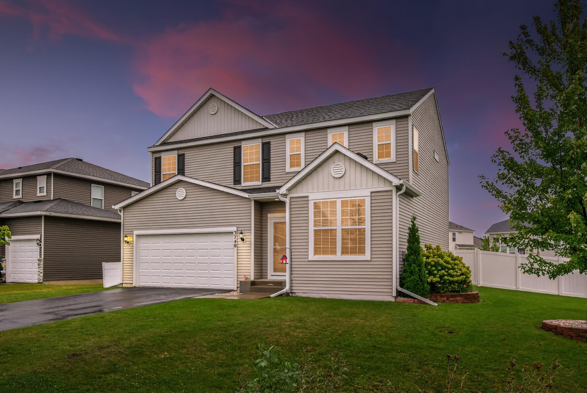 View of Residential at 3740 112th Lane, Blaine MN 55449, Blaine (7 of 50) - Mike Wilen | Minnesota Team Real Estate