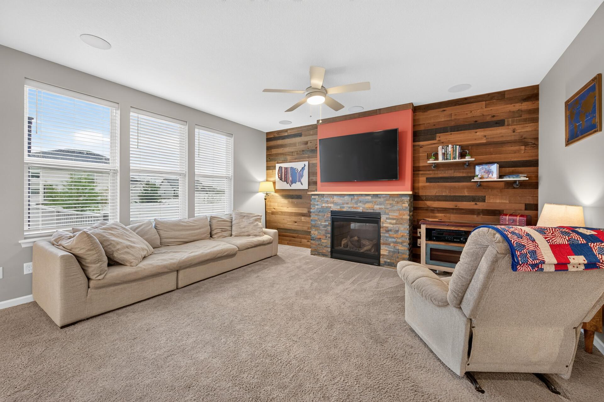 View of Residential at 3740 112th Lane, Blaine MN 55449, Blaine (2 of 50) - Mike Wilen | Minnesota Team Real Estate
