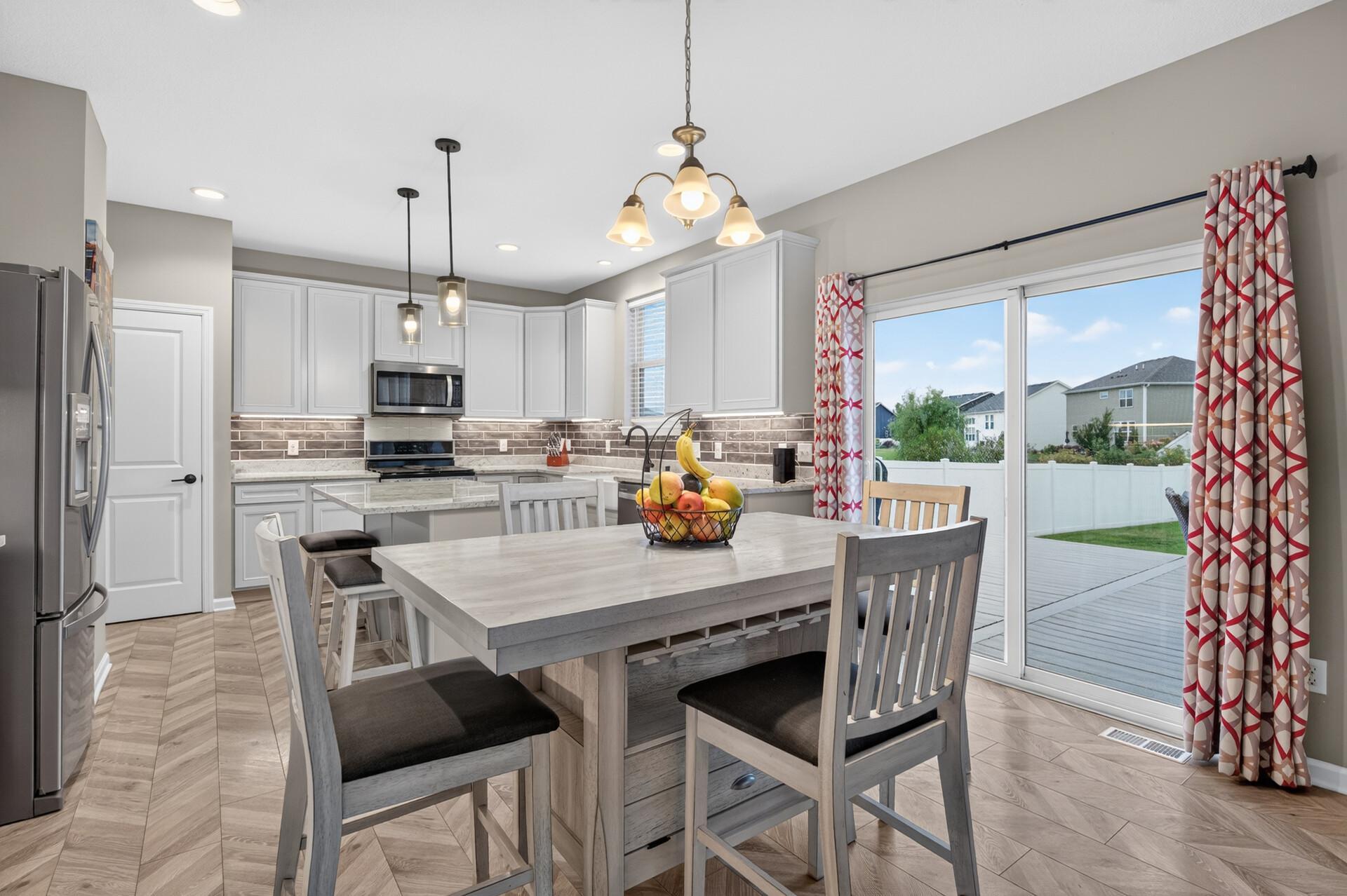 View of Single Family at 3740 112th Lane, Blaine - Mike Wilen | Minnesota Team Real Estate