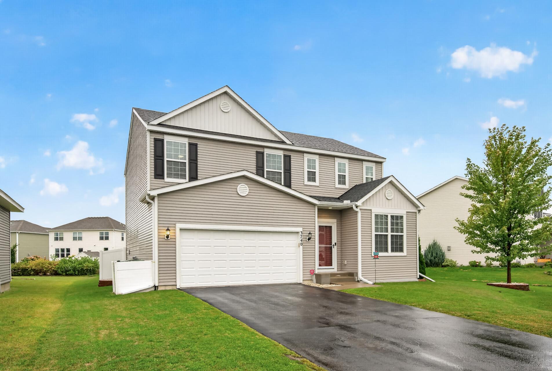 View of Residential at 3740 112th Lane, Blaine MN 55449, Blaine (46 of 50) - Mike Wilen | Minnesota Team Real Estate