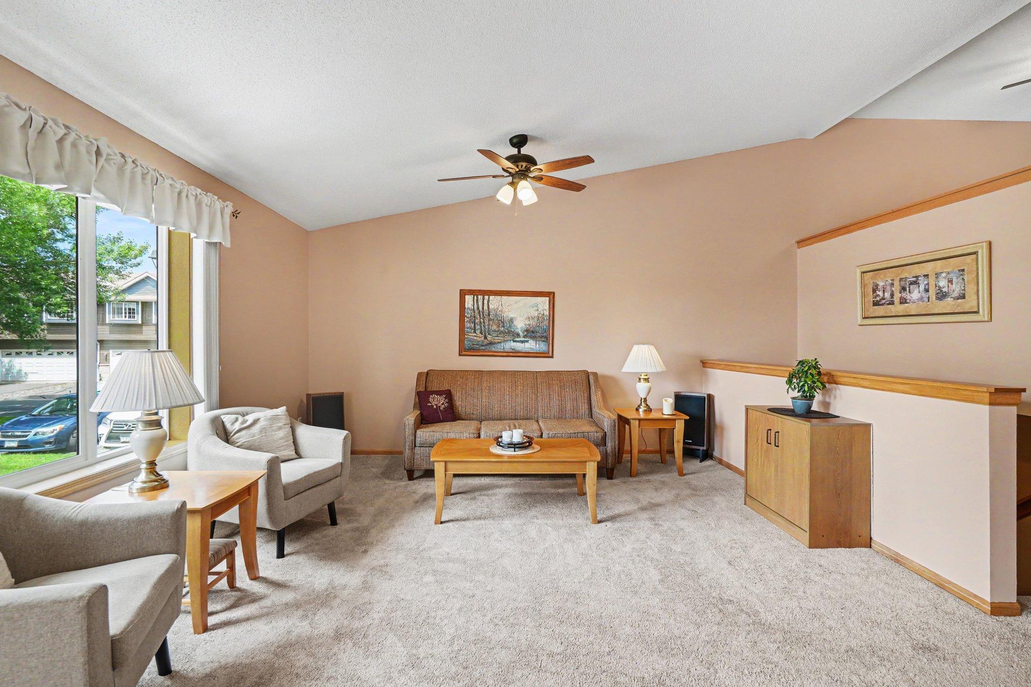 View of Residential at 12246 Johnson Street, Blaine MN 55434, Blaine (3 of 23) - Mike Wilen | Minnesota Team Real Estate