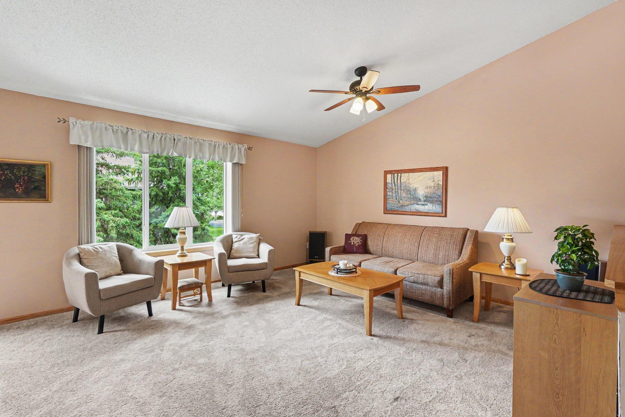 View of Residential at 12246 Johnson Street, Blaine MN 55434, Blaine (4 of 23) - Mike Wilen | Minnesota Team Real Estate