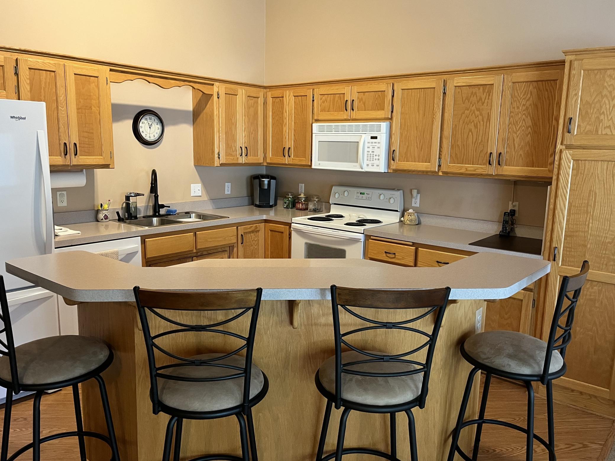 View of Residential at 12246 Johnson Street, Blaine MN 55434, Blaine (6 of 23) - Mike Wilen | Minnesota Team Real Estate