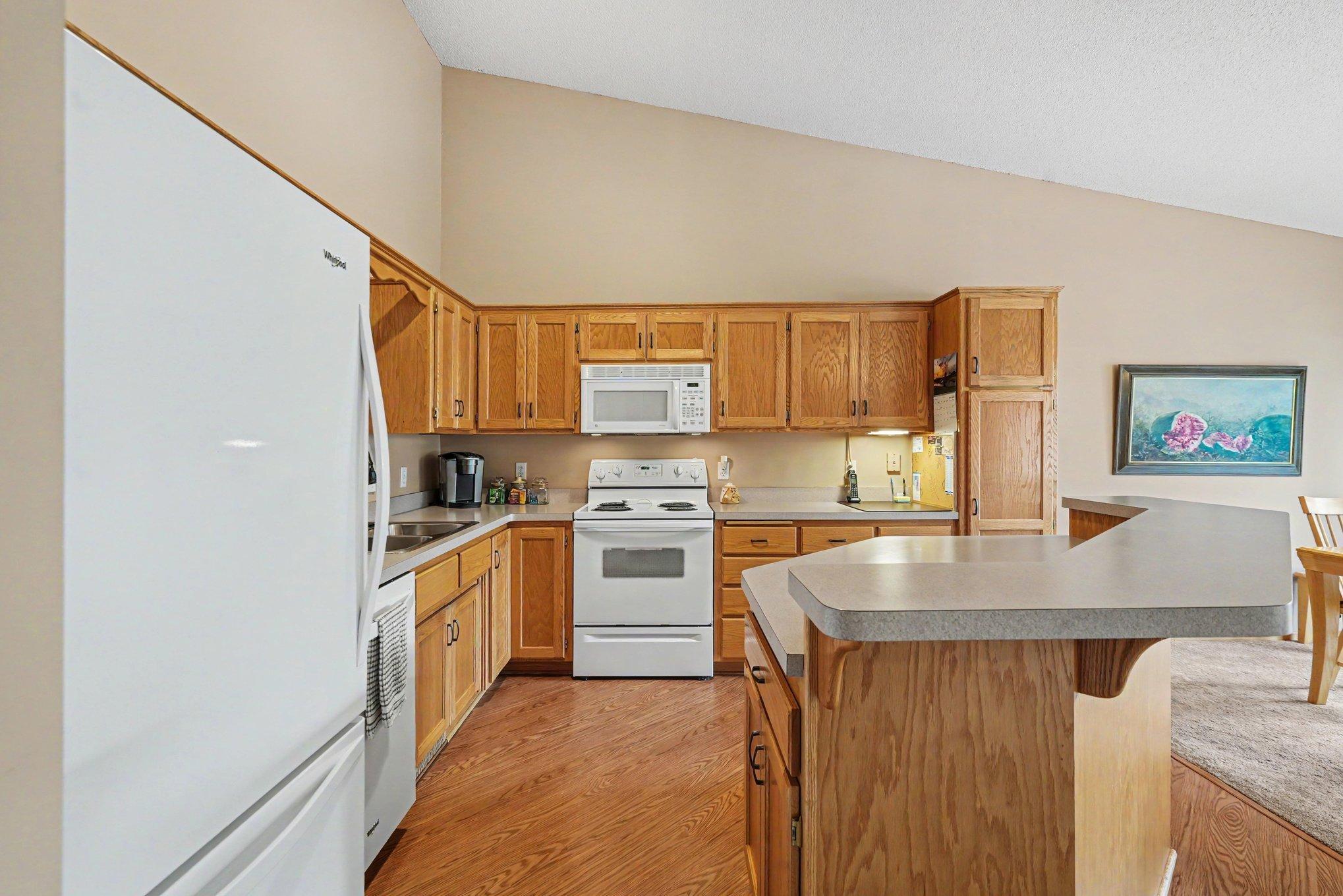 View of Residential at 12246 Johnson Street, Blaine MN 55434, Blaine (7 of 23) - Mike Wilen | Minnesota Team Real Estate