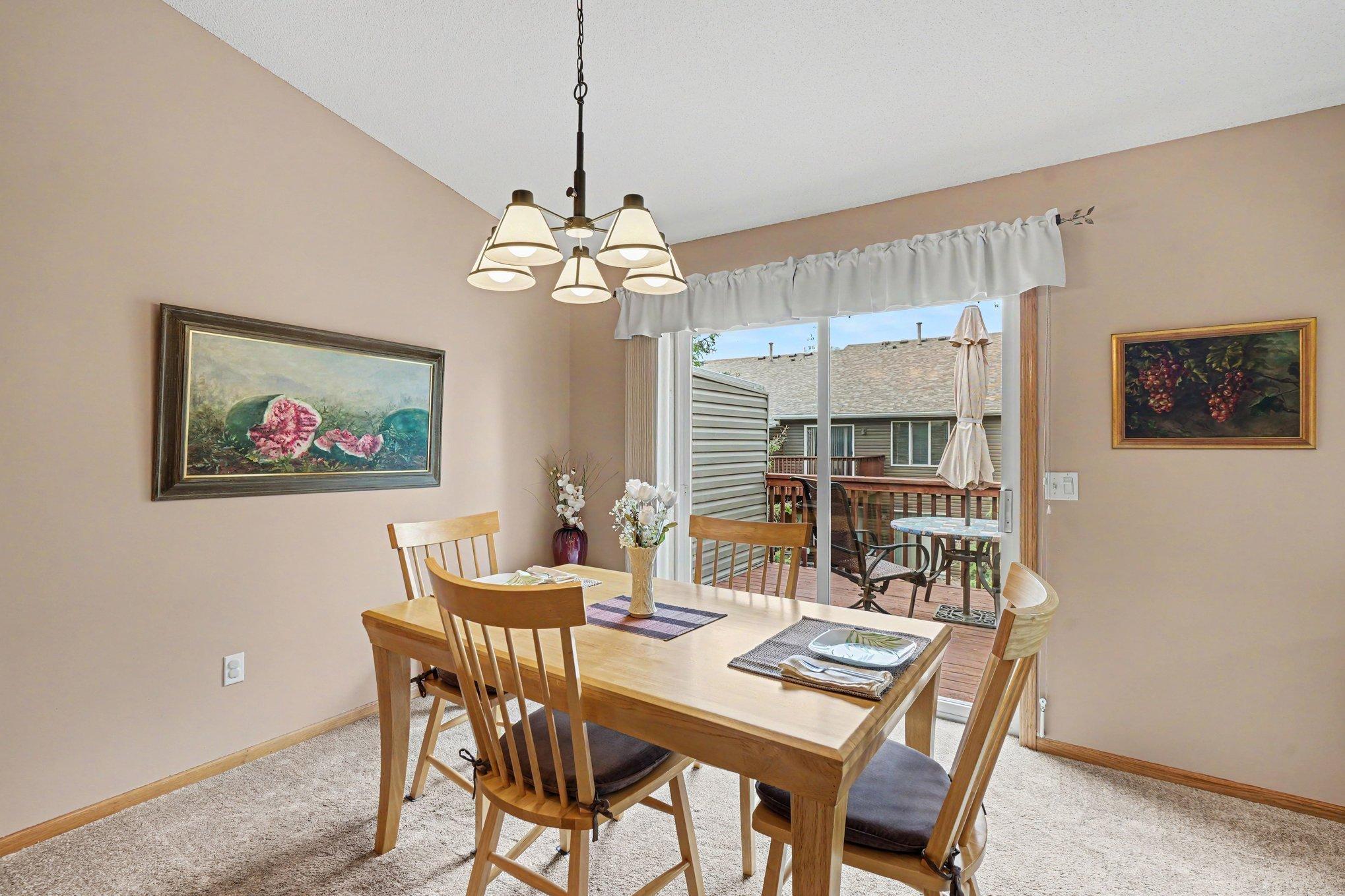 View of Residential at 12246 Johnson Street, Blaine MN 55434, Blaine (8 of 23) - Mike Wilen | Minnesota Team Real Estate