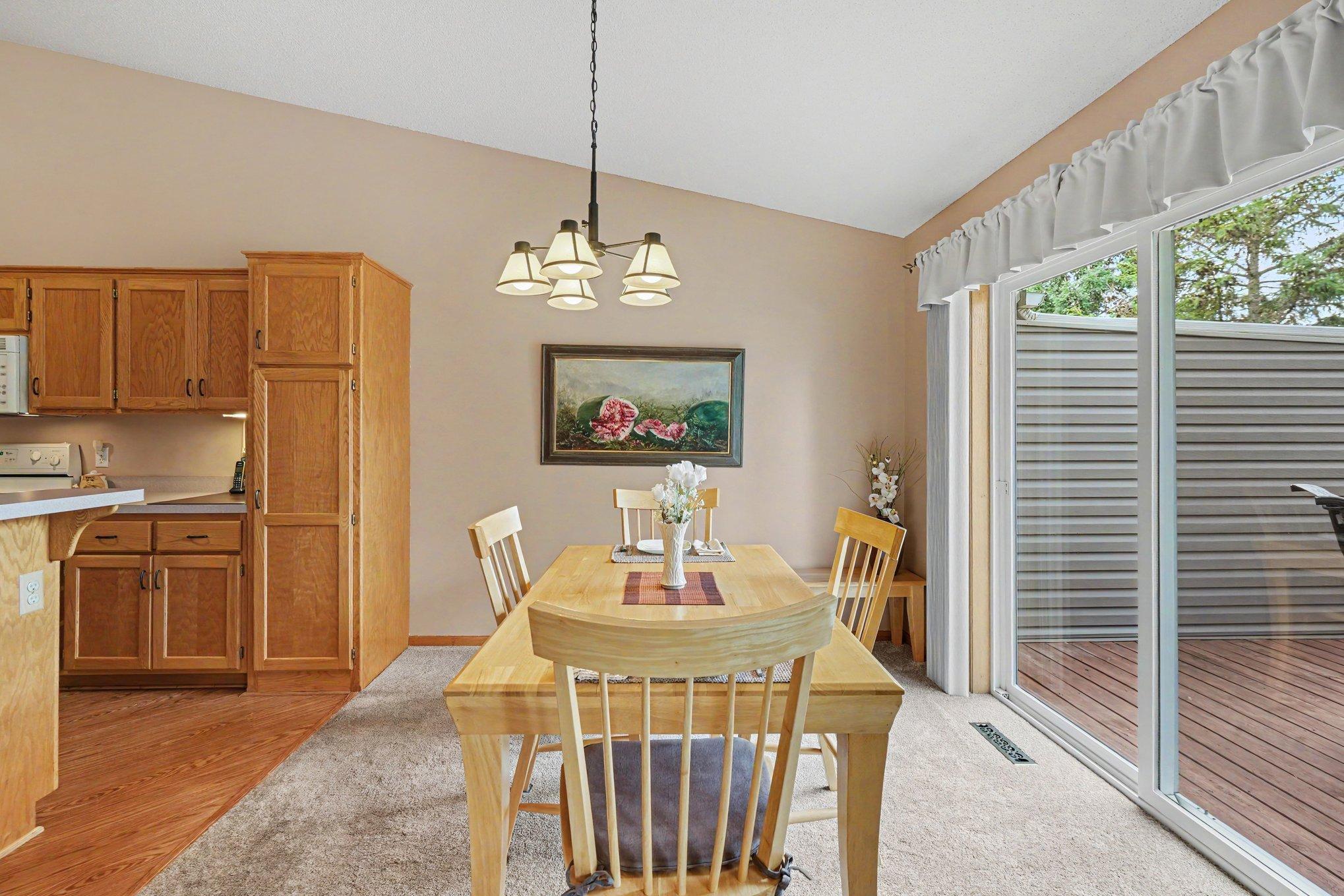 View of Residential at 12246 Johnson Street, Blaine MN 55434, Blaine (9 of 23) - Mike Wilen | Minnesota Team Real Estate