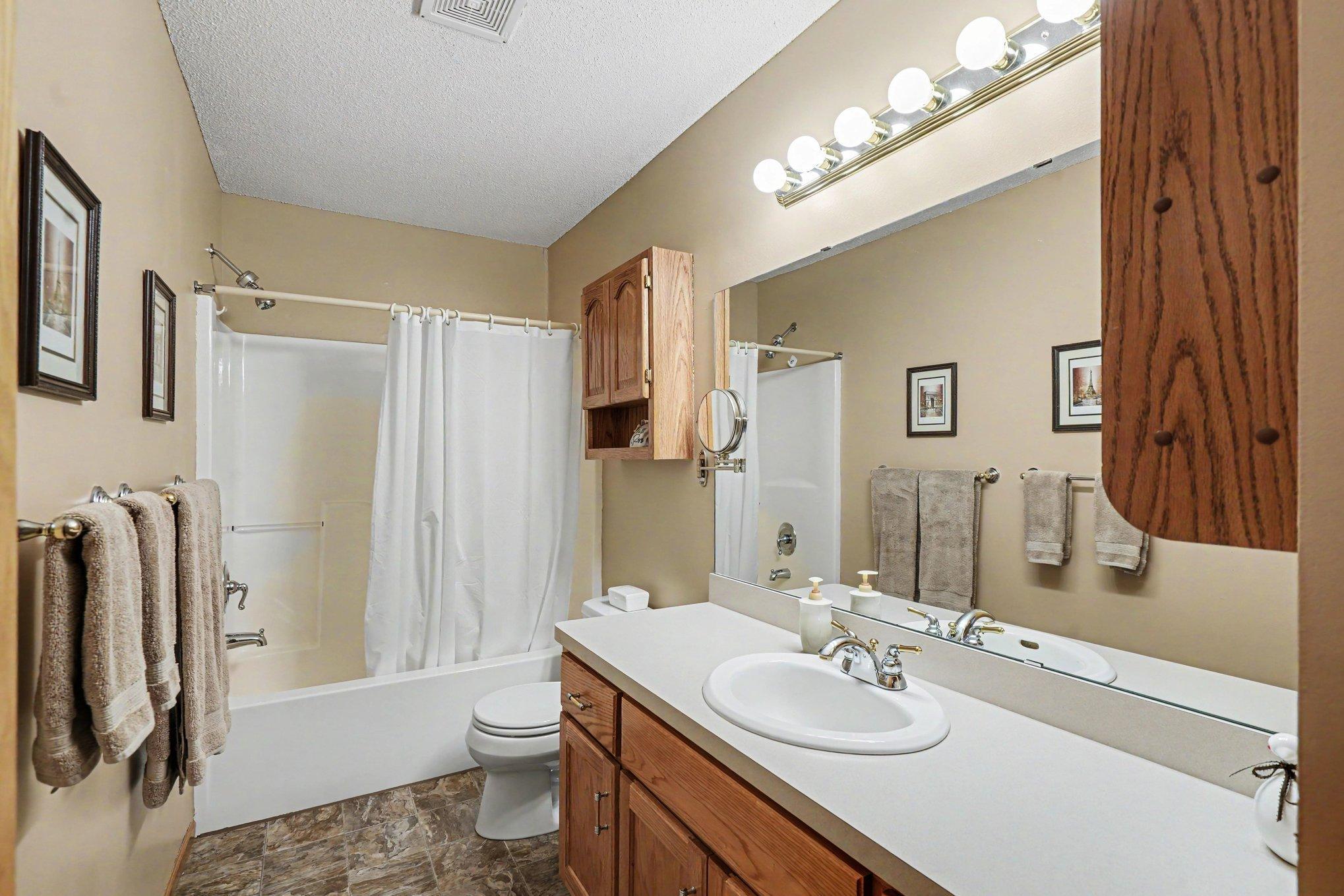 View of Residential at 12246 Johnson Street, Blaine MN 55434, Blaine (14 of 23) - Mike Wilen | Minnesota Team Real Estate