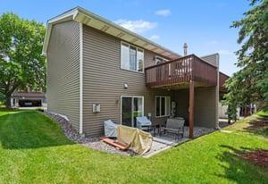 View of Residential at 12246 Johnson Street, Blaine MN 55434, Blaine (19 of 23) - Mike Wilen | Minnesota Team Real Estate