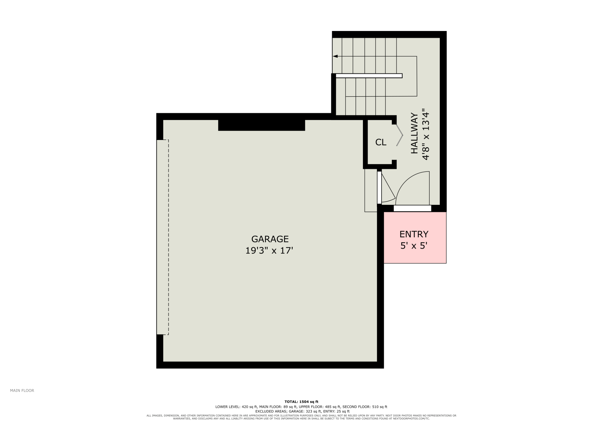 View of Residential at 12246 Johnson Street, Blaine MN 55434, Blaine (20 of 23) - Mike Wilen | Minnesota Team Real Estate