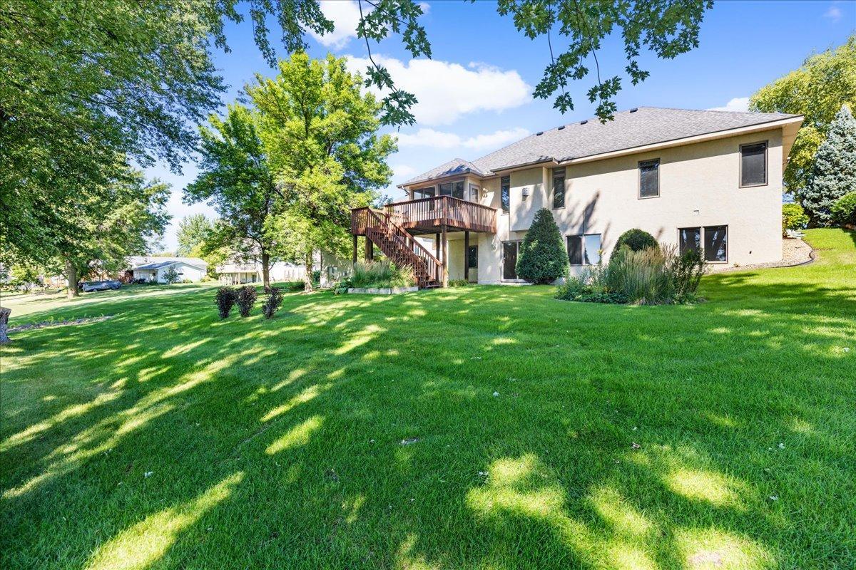 View of Residential at 16891 88th Avenue, Maple Grove MN 55311, Maple Grove (4 of 50) - Mike Wilen | Minnesota Team Real Estate