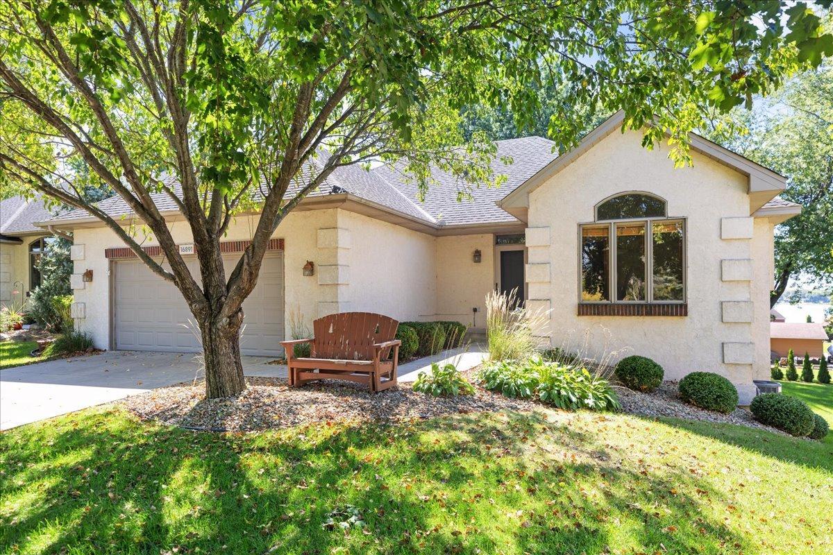 View of Single Family at 16891 88th Avenue, Maple Grove - Mike Wilen | Minnesota Team Real Estate