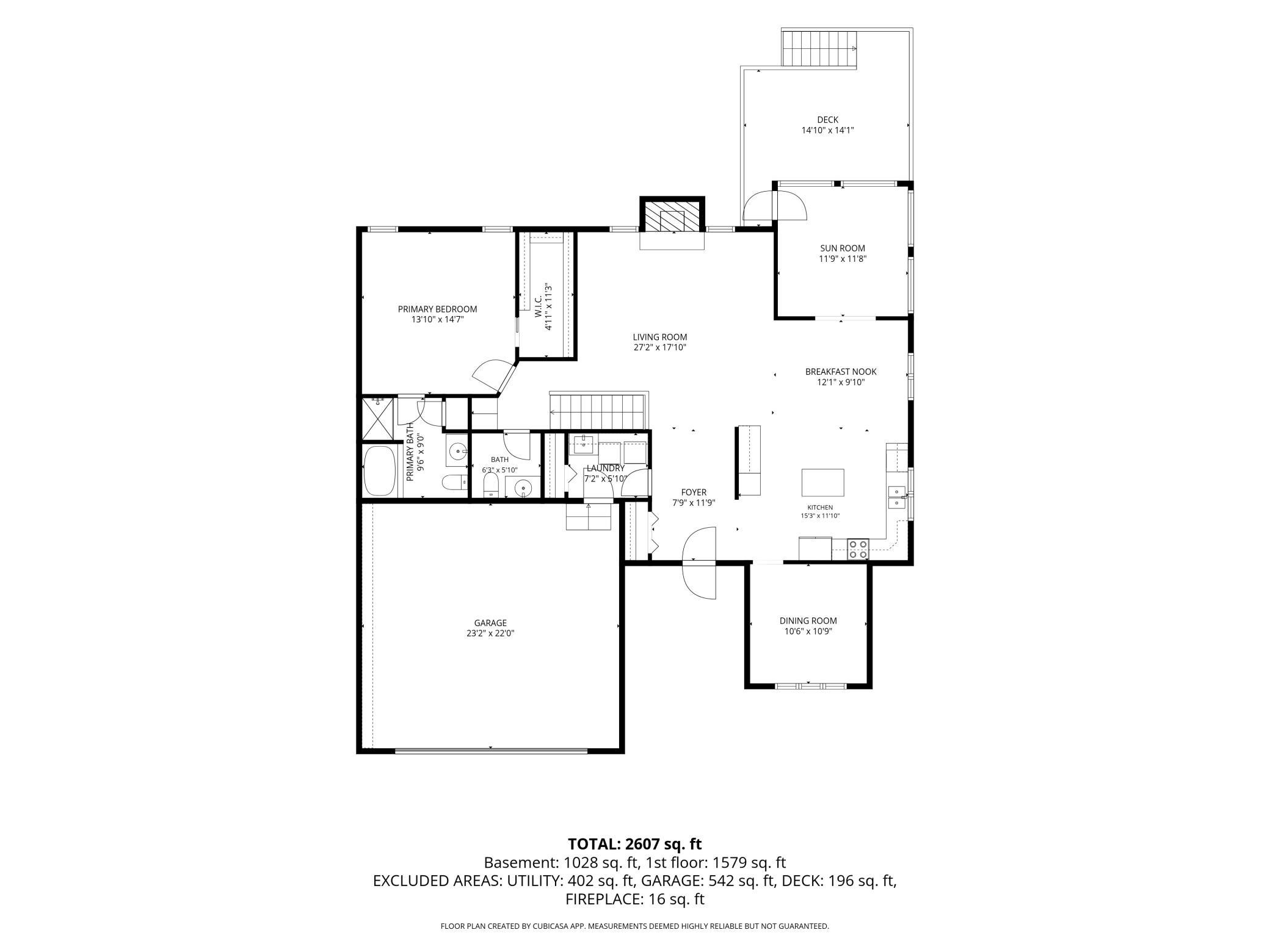 View of Residential at 16891 88th Avenue, Maple Grove MN 55311, Maple Grove (48 of 50) - Mike Wilen | Minnesota Team Real Estate