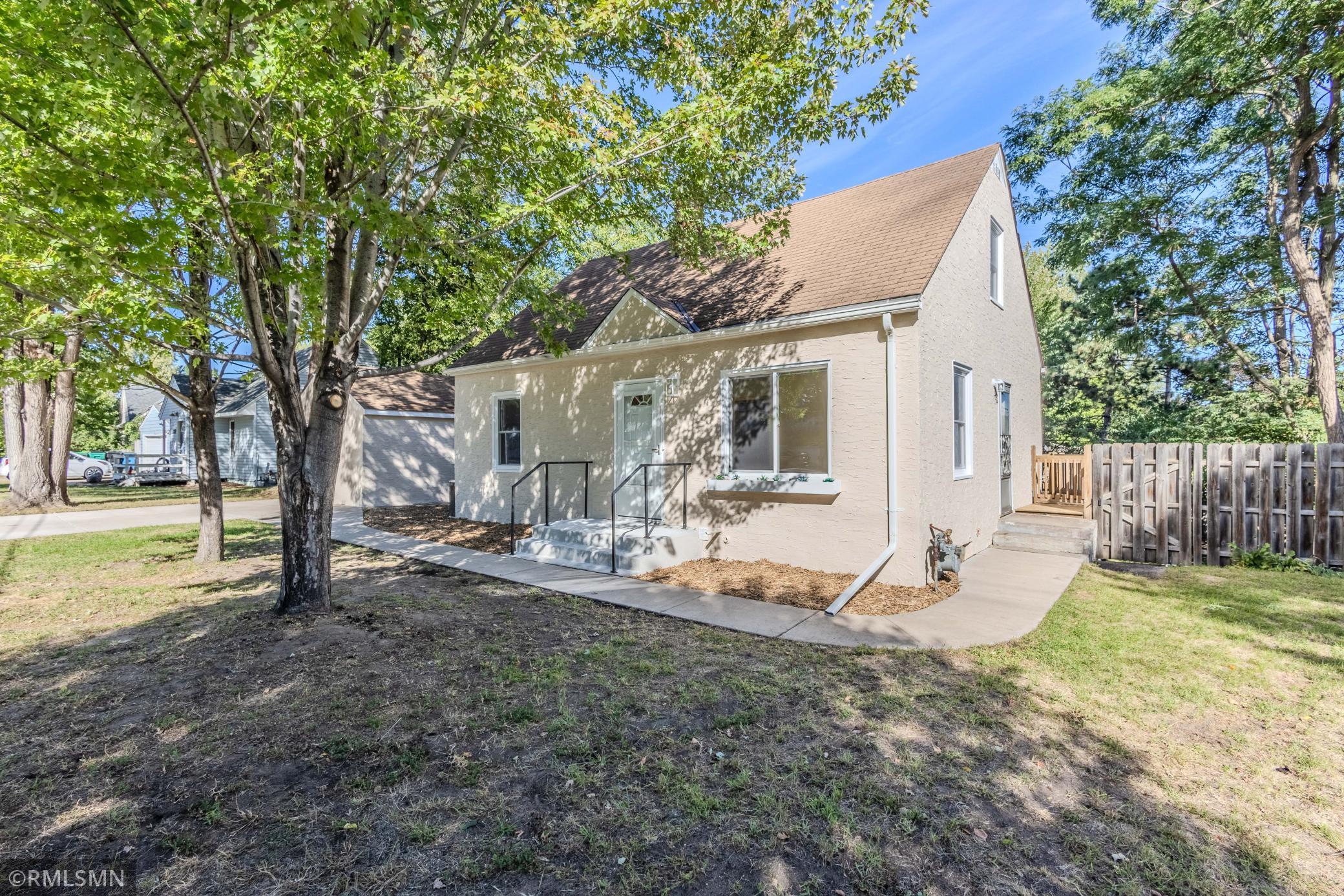 View of Residential at 6823 River Road, Fridley MN 55432, Fridley (2 of 15) - Mike Wilen | Minnesota Team Real Estate