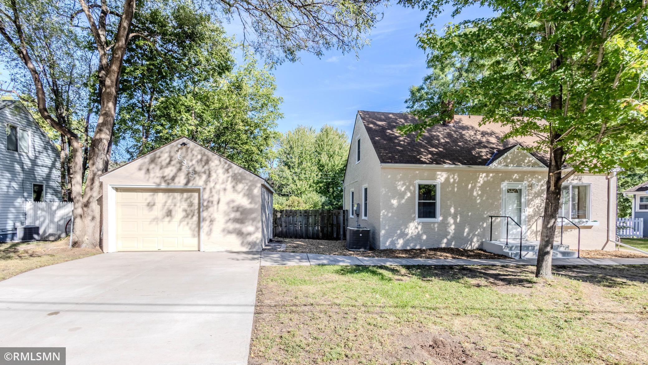 View of Residential at 6823 River Road, Fridley MN 55432, Fridley (35 of 36) - Mike Wilen | Minnesota Team Real Estate