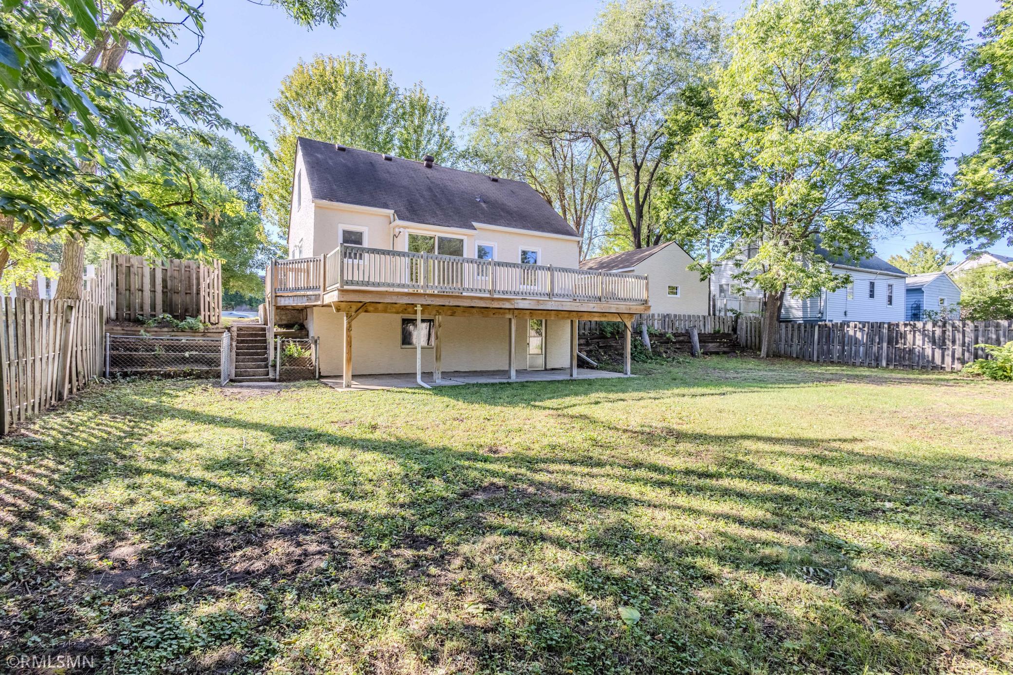 View of Residential at 6823 River Road, Fridley MN 55432, Fridley (5 of 15) - Mike Wilen | Minnesota Team Real Estate