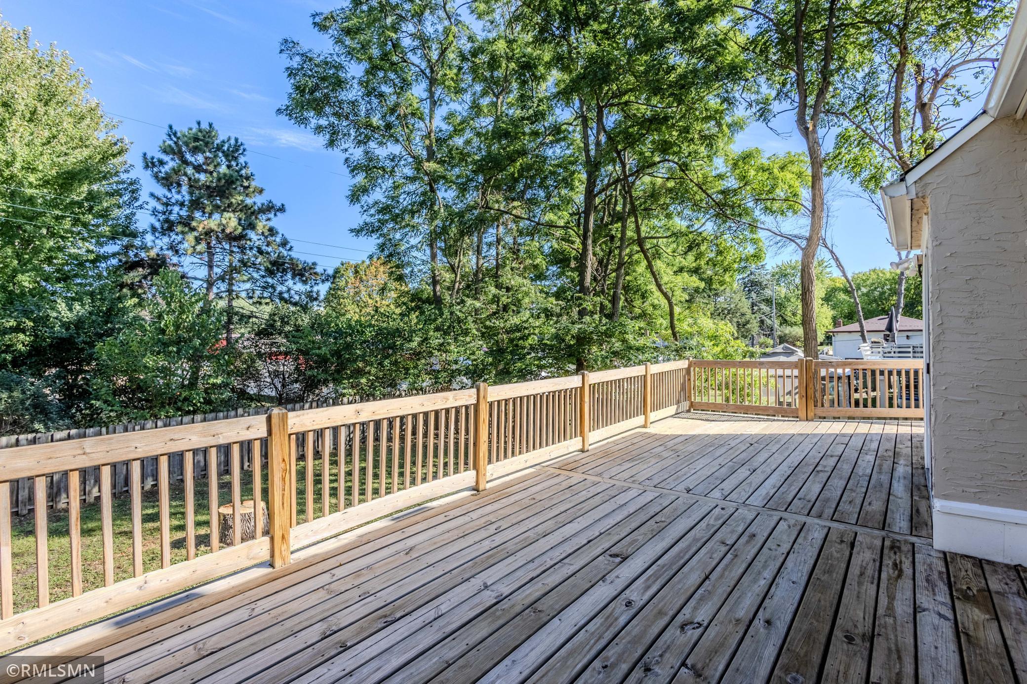 View of Residential at 6823 River Road, Fridley MN 55432, Fridley (31 of 36) - Mike Wilen | Minnesota Team Real Estate