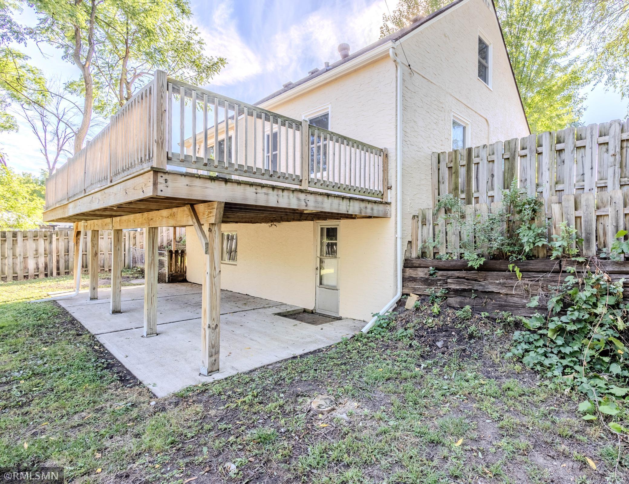 View of Residential at 6823 River Road, Fridley MN 55432, Fridley (32 of 36) - Mike Wilen | Minnesota Team Real Estate