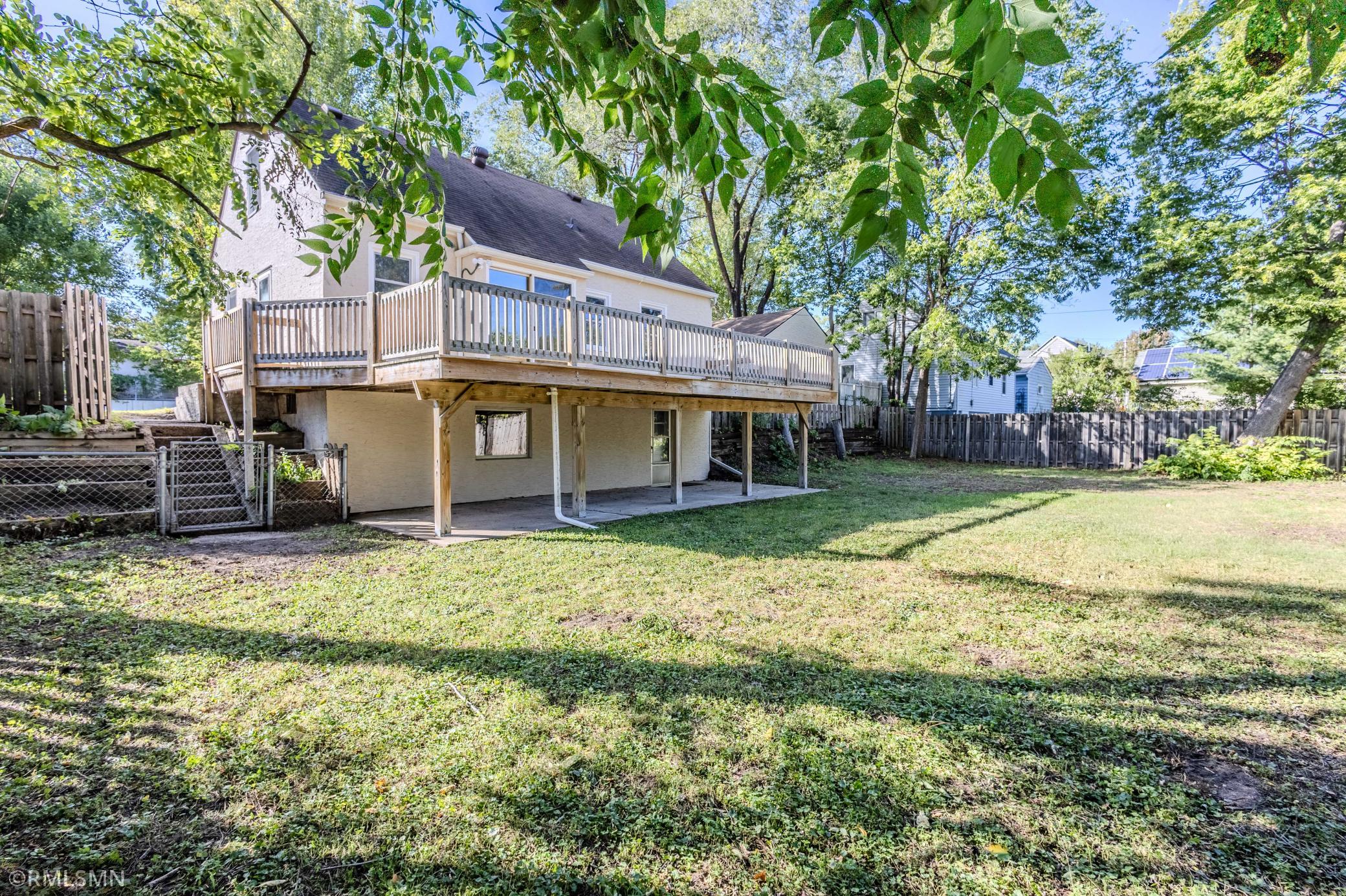 View of Residential at 6823 River Road, Fridley MN 55432, Fridley (34 of 36) - Mike Wilen | Minnesota Team Real Estate