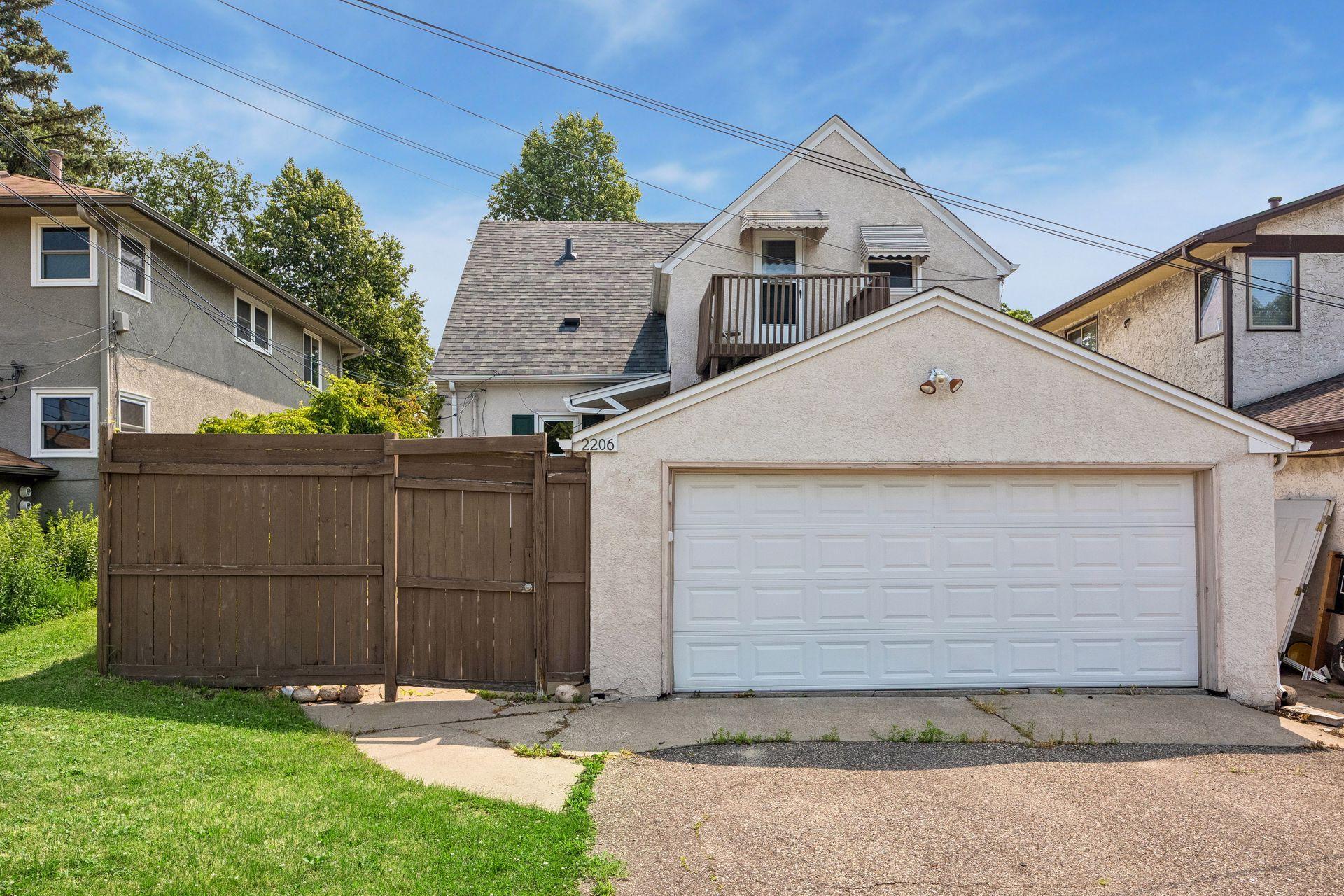 View of Residential Income at 2206 Arthur Street, Minneapolis MN 55418, Minneapolis (47 of 50) - Mike Wilen | Minnesota Team Real Estate