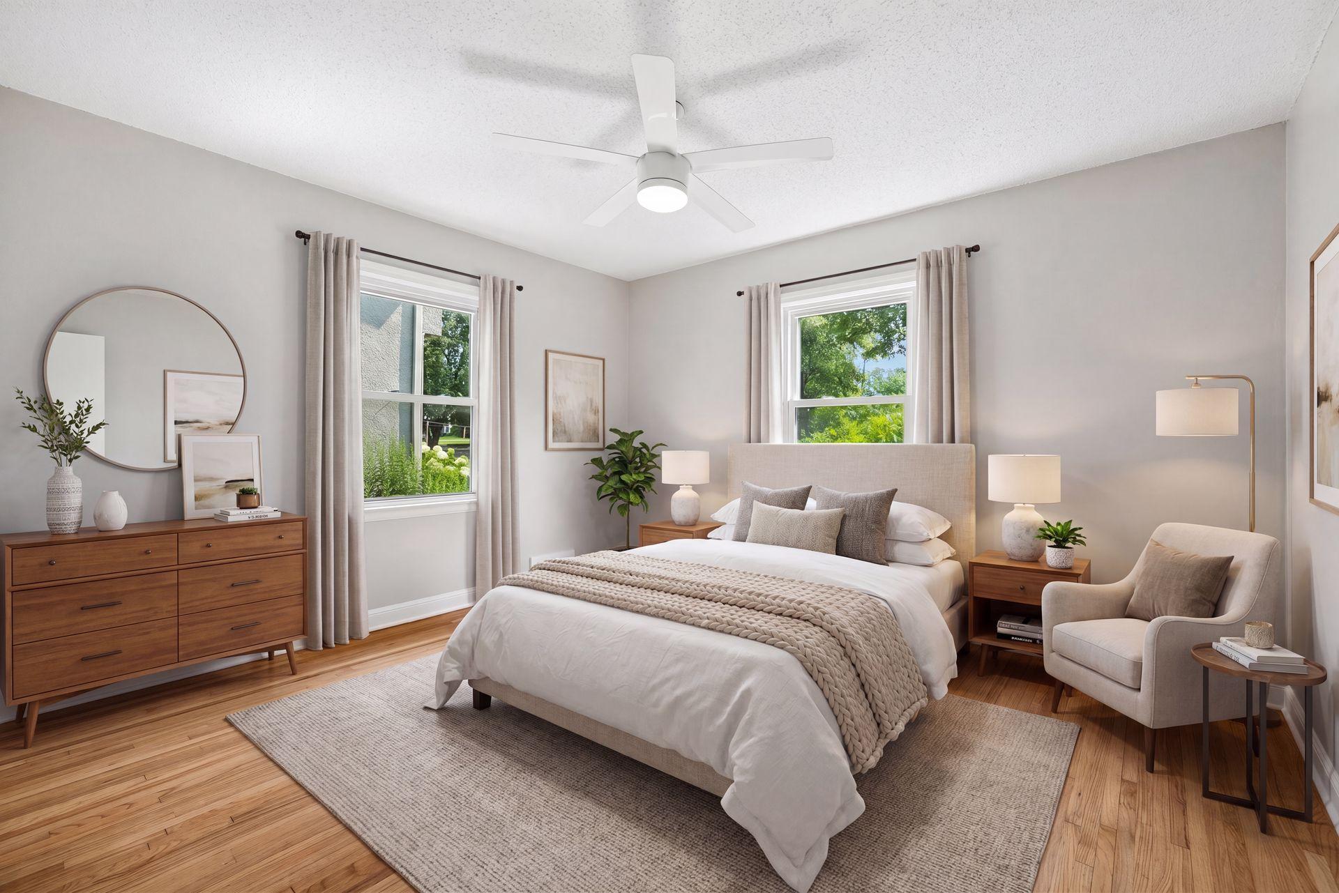 View of Residential Income at 2206 Arthur Street, Minneapolis MN 55418, Minneapolis (17 of 50) - Mike Wilen | Minnesota Team Real Estate