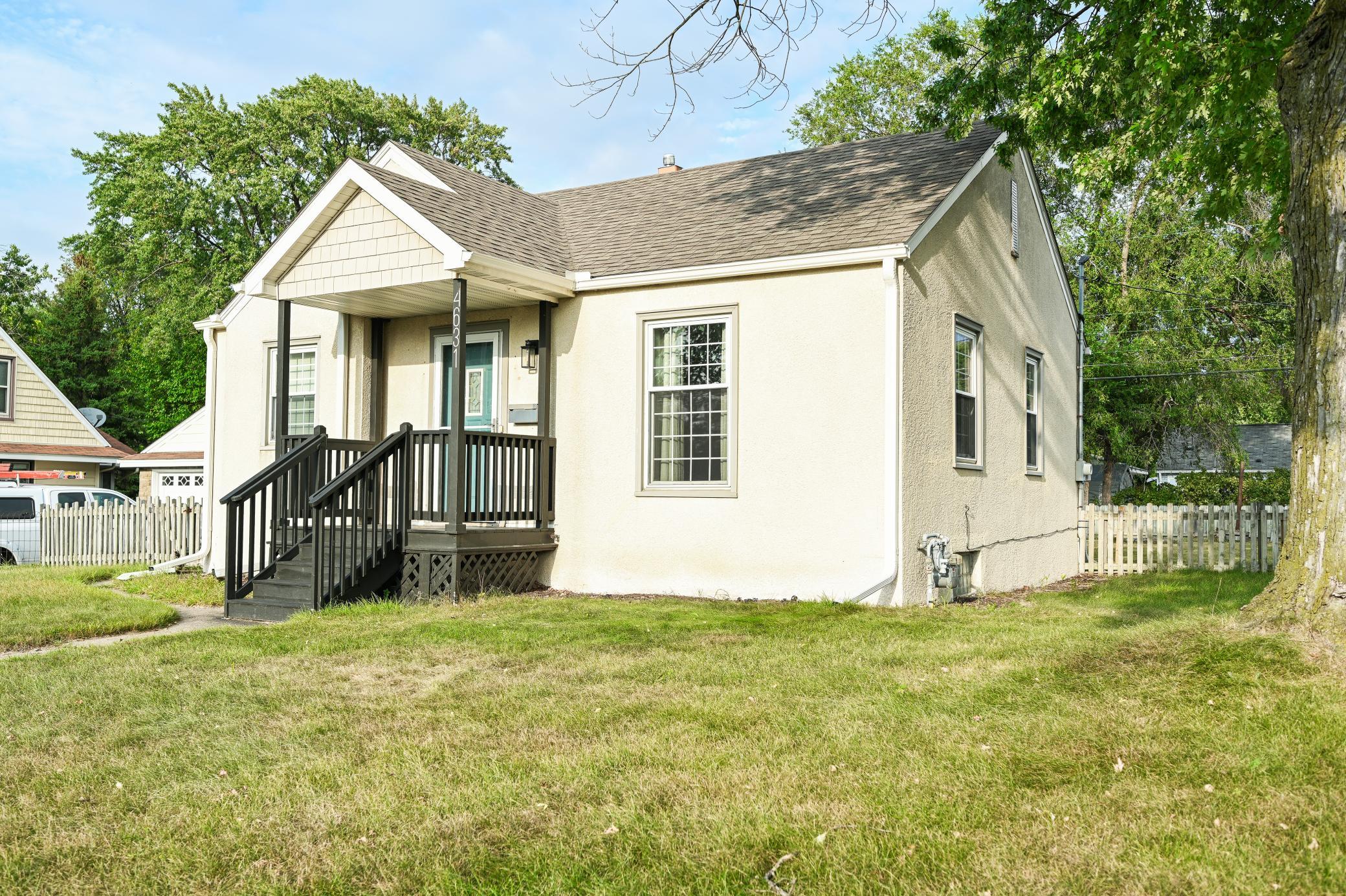 View of Residential at 4631 2nd Street, Fridley MN 55421, Fridley (2 of 17) - Mike Wilen | Minnesota Team Real Estate