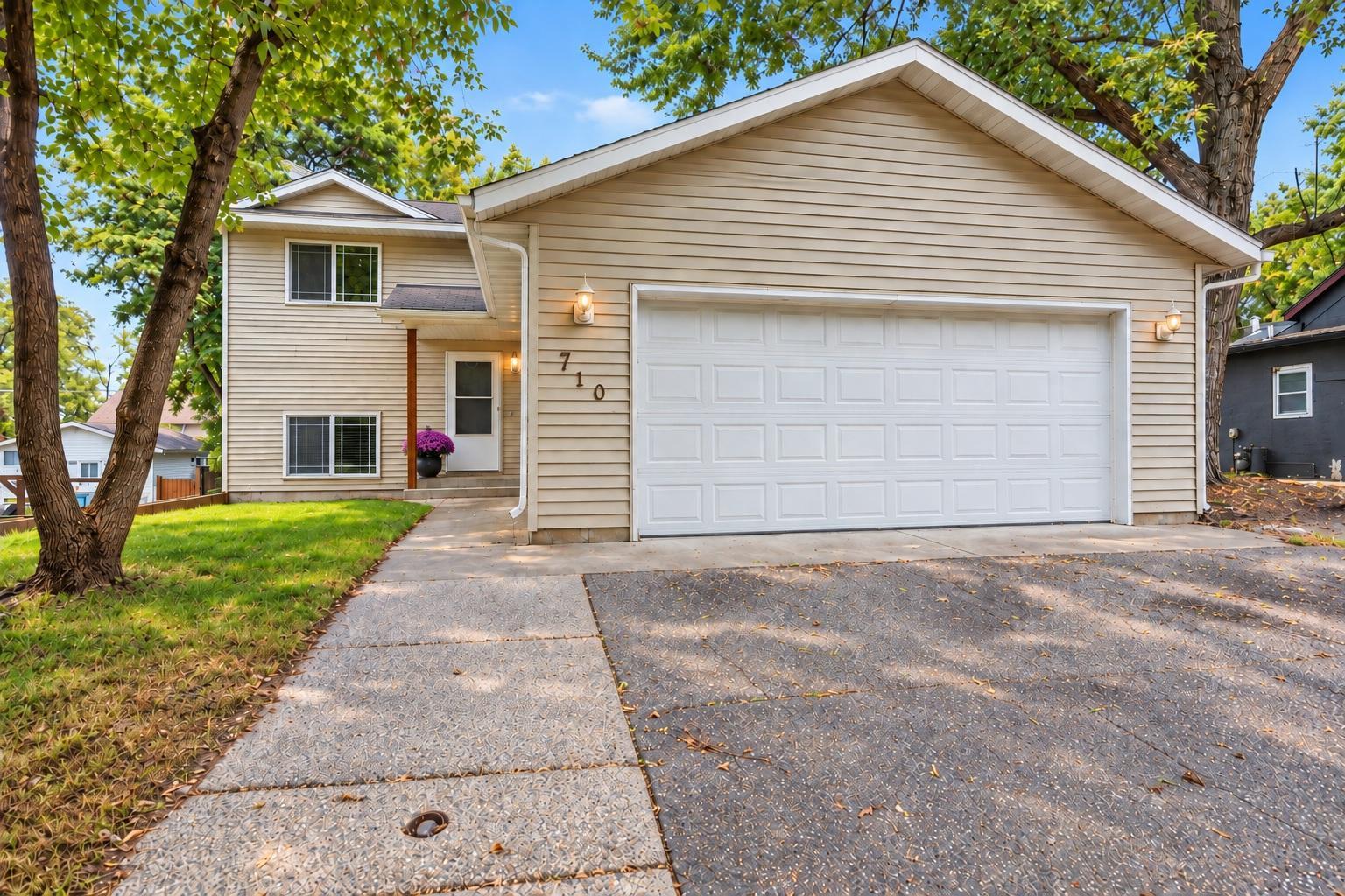 View of Single Family at 710 Main Street, Clearwater - Mike Wilen | Minnesota Team Real Estate
