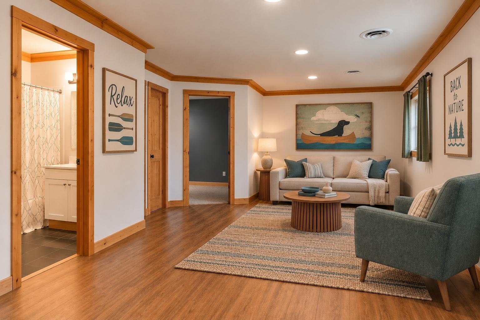 View of Residential at 710 Main Street, Clearwater MN 55320, Clearwater (20 of 32) - Mike Wilen | Minnesota Team Real Estate