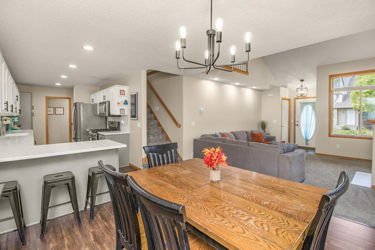View of Residential at 1665 Lexington Lane, Shakopee MN 55379, Shakopee (9 of 41) - Mike Wilen | Minnesota Team Real Estate
