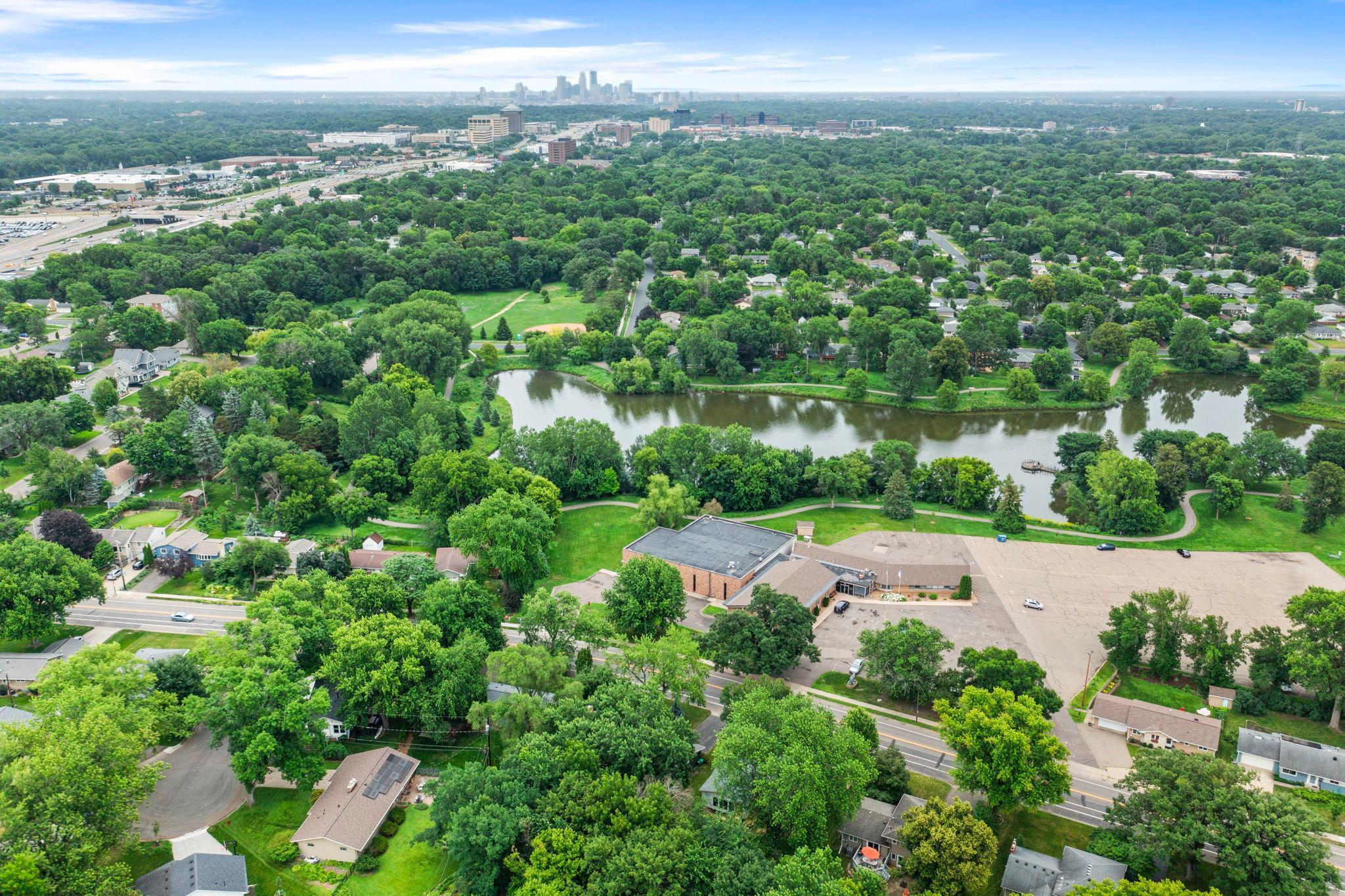 View of Residential at 1600 Texas Avenue, Saint Louis Park MN 55426, Saint Louis Park (50 of 82) - Mike Wilen | Minnesota Team Real Estate