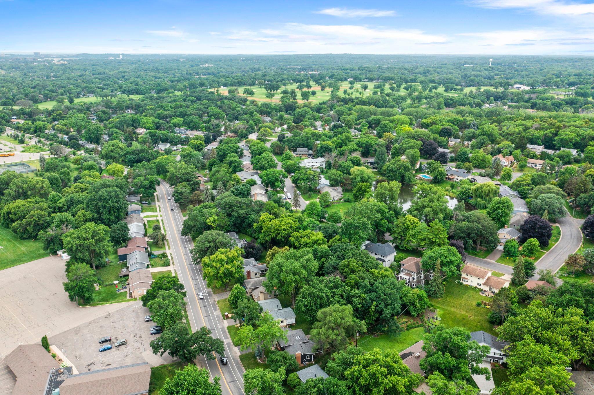 View of Residential at 1600 Texas Avenue, Saint Louis Park MN 55426, Saint Louis Park (45 of 82) - Mike Wilen | Minnesota Team Real Estate