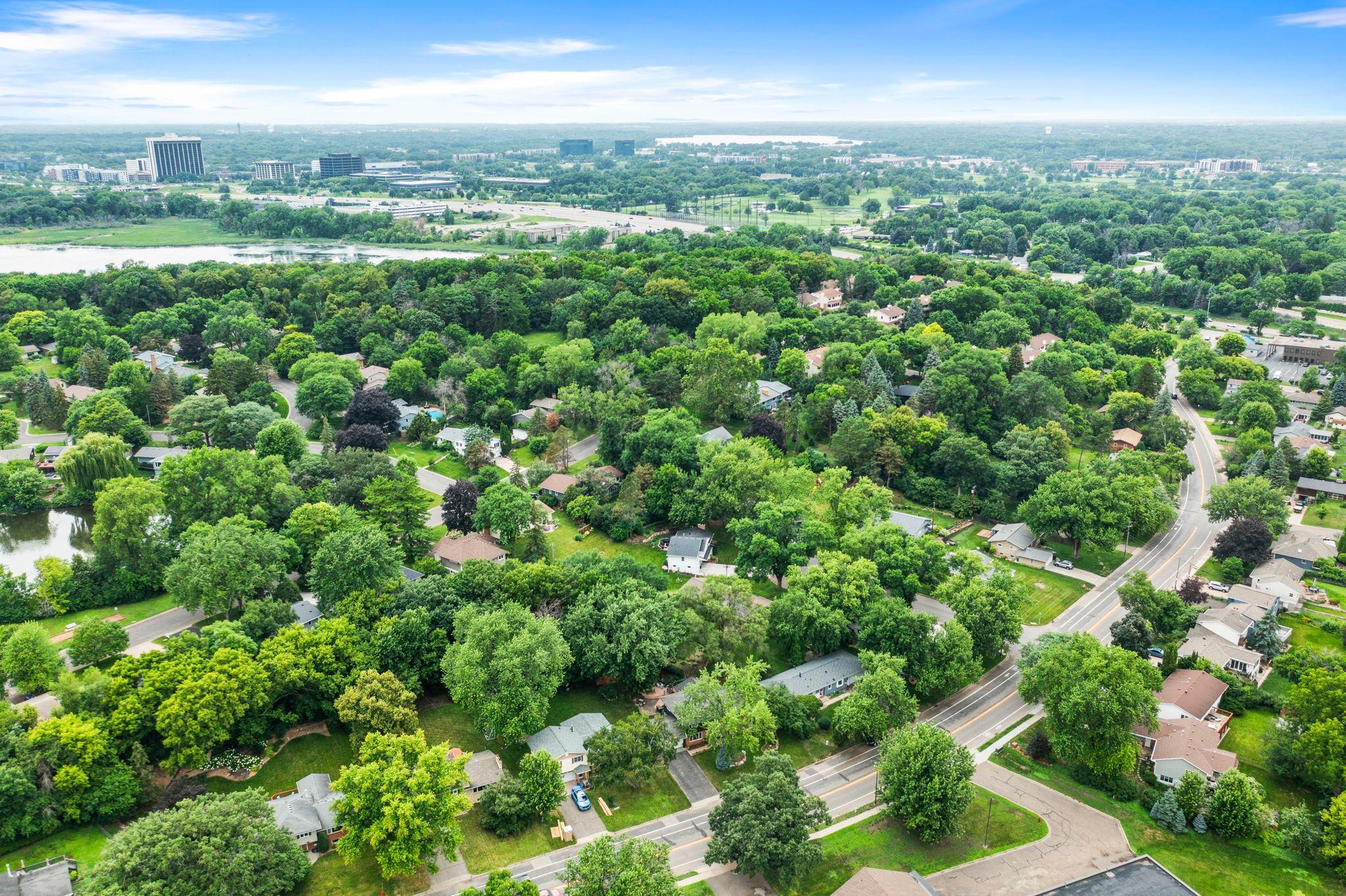 View of Residential at 1600 Texas Avenue, Saint Louis Park MN 55426, Saint Louis Park (43 of 82) - Mike Wilen | Minnesota Team Real Estate