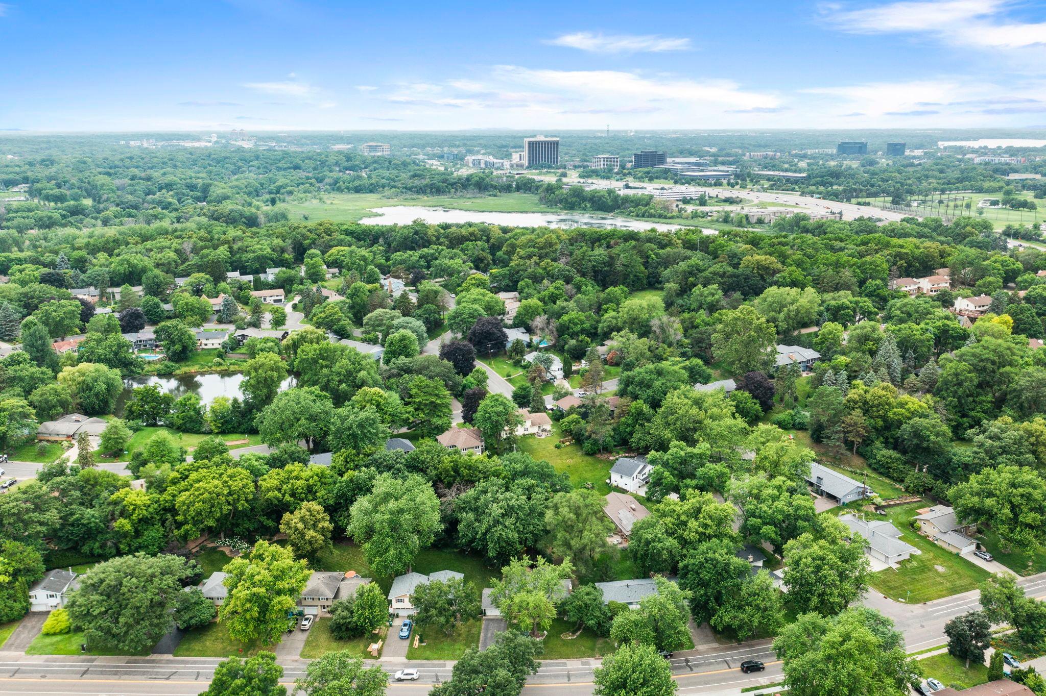 View of Residential at 1600 Texas Avenue, Saint Louis Park MN 55426, Saint Louis Park (41 of 82) - Mike Wilen | Minnesota Team Real Estate