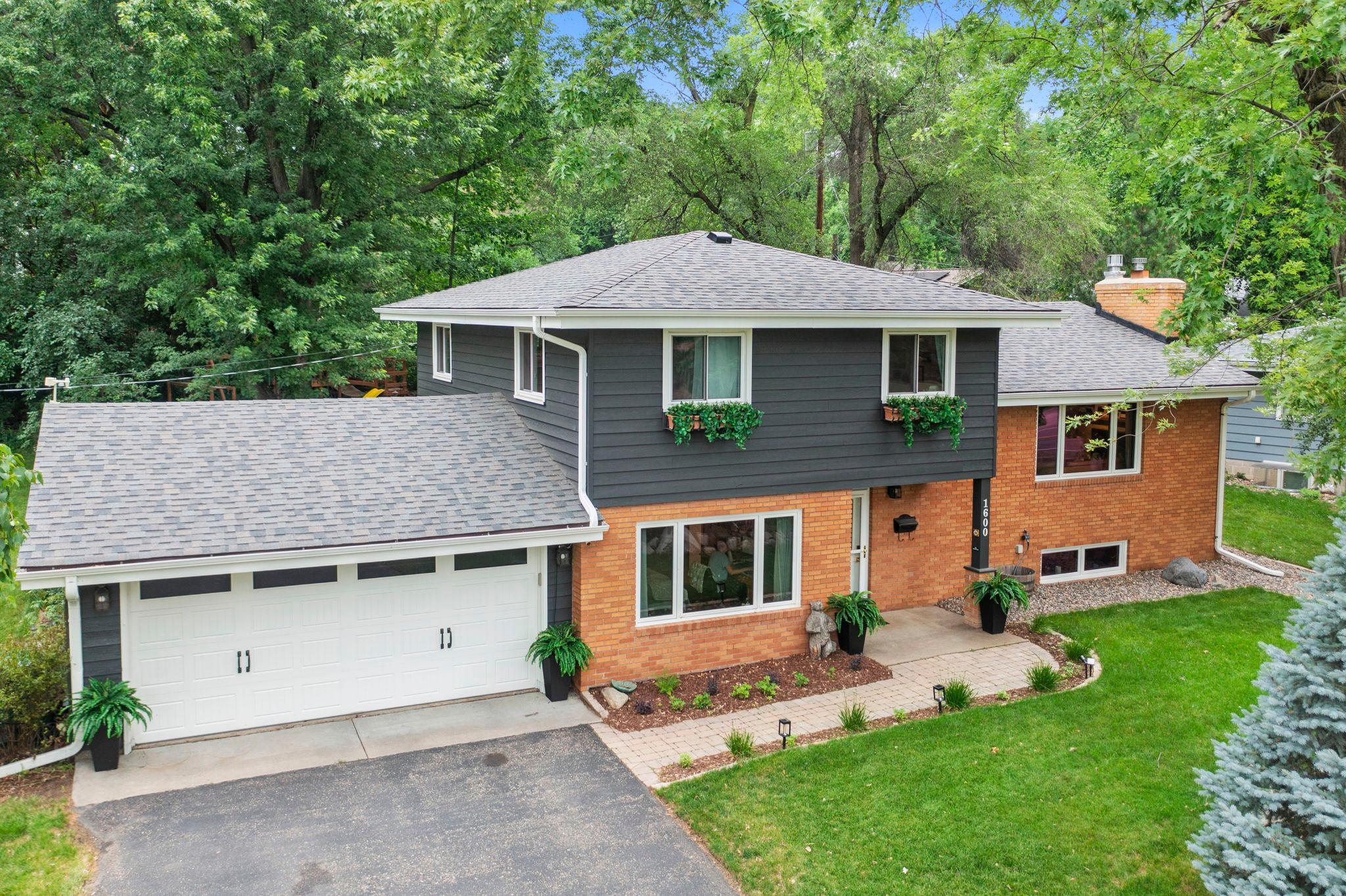 View of Residential at 1600 Texas Avenue, Saint Louis Park MN 55426, Saint Louis Park - Mike Wilen | Minnesota Team Real Estate