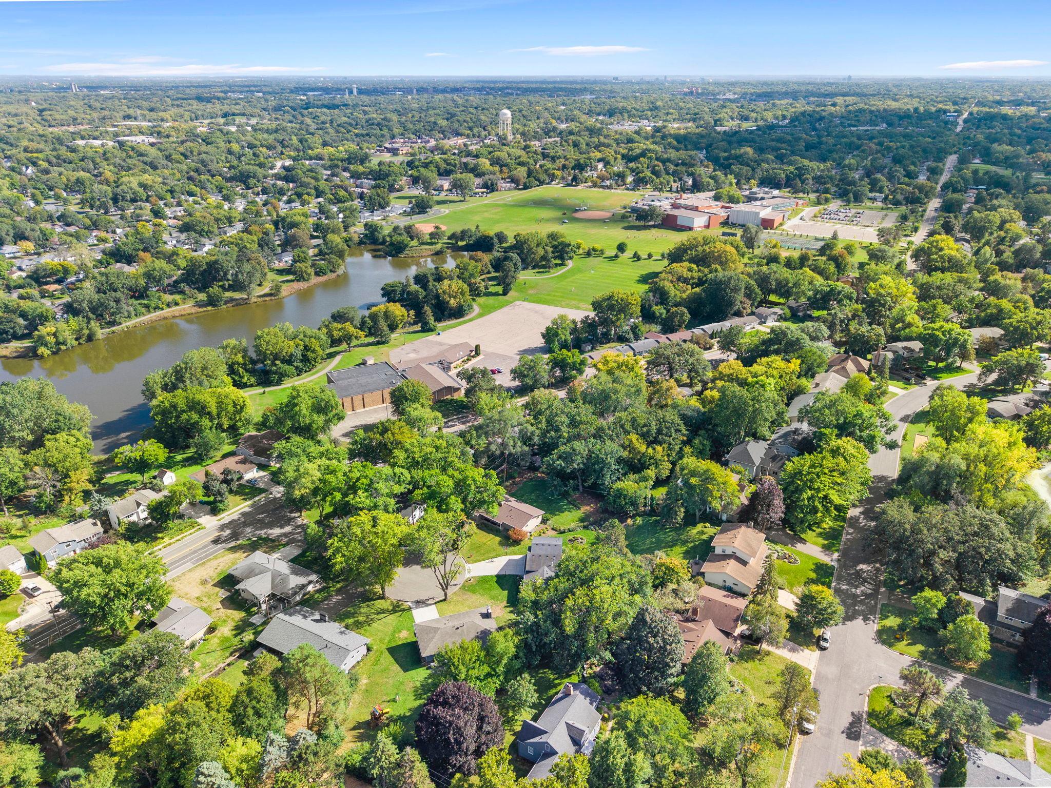 View of Residential at 1600 Texas Avenue, Saint Louis Park MN 55426, Saint Louis Park (79 of 82) - Mike Wilen | Minnesota Team Real Estate