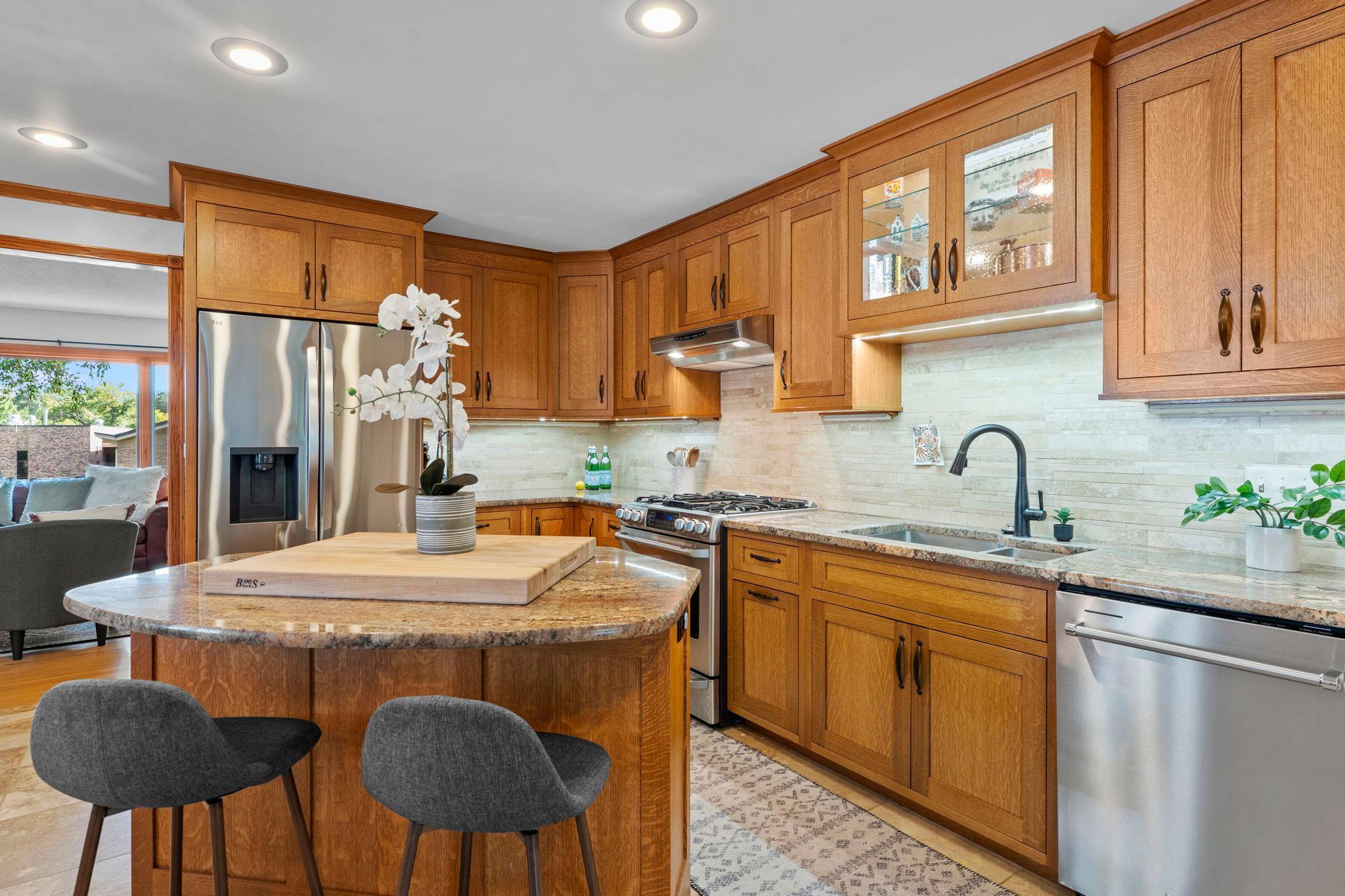 View of Residential at 1600 Texas Avenue, Saint Louis Park MN 55426, Saint Louis Park (28 of 82) - Mike Wilen | Minnesota Team Real Estate