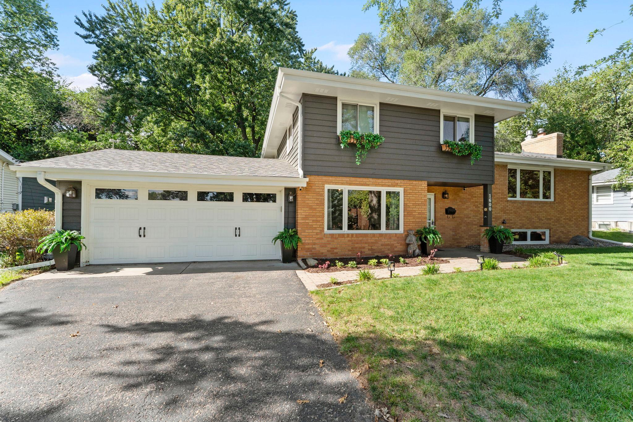 View of Single Family at 1600 Texas Avenue, Saint Louis Park - Mike Wilen | Minnesota Team Real Estate