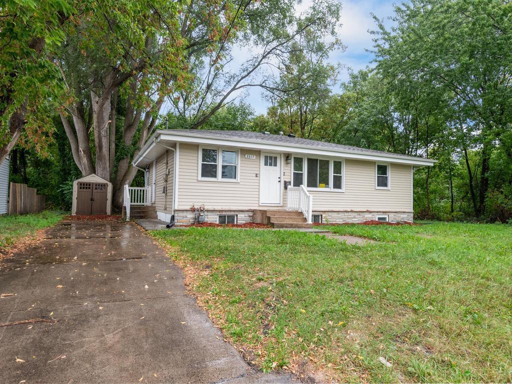 View of Residential at 2317 53rd Avenue, Minneapolis MN 55430, Minneapolis (2 of 30) - Mike Wilen | Minnesota Team Real Estate