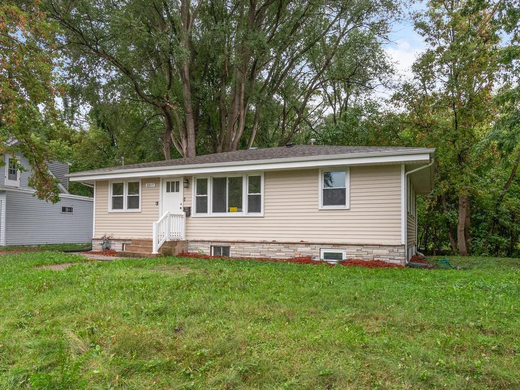 View of Single Family at 2317 53rd Avenue, Minneapolis - Mike Wilen | Minnesota Team Real Estate