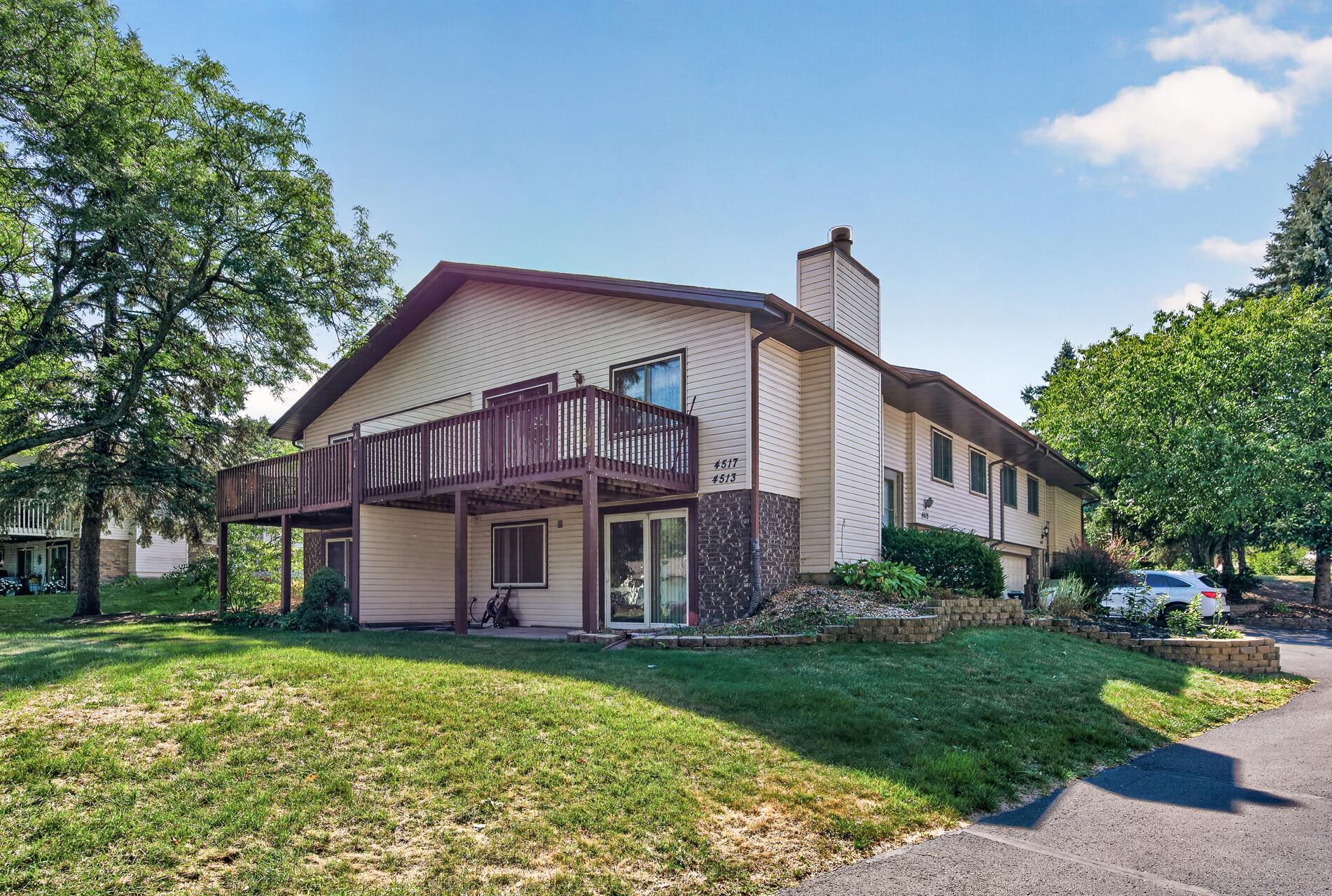 View of Residential at 4513 Churchill Street, Shoreview MN 55126, Shoreview (23 of 25) - Mike Wilen | Minnesota Team Real Estate