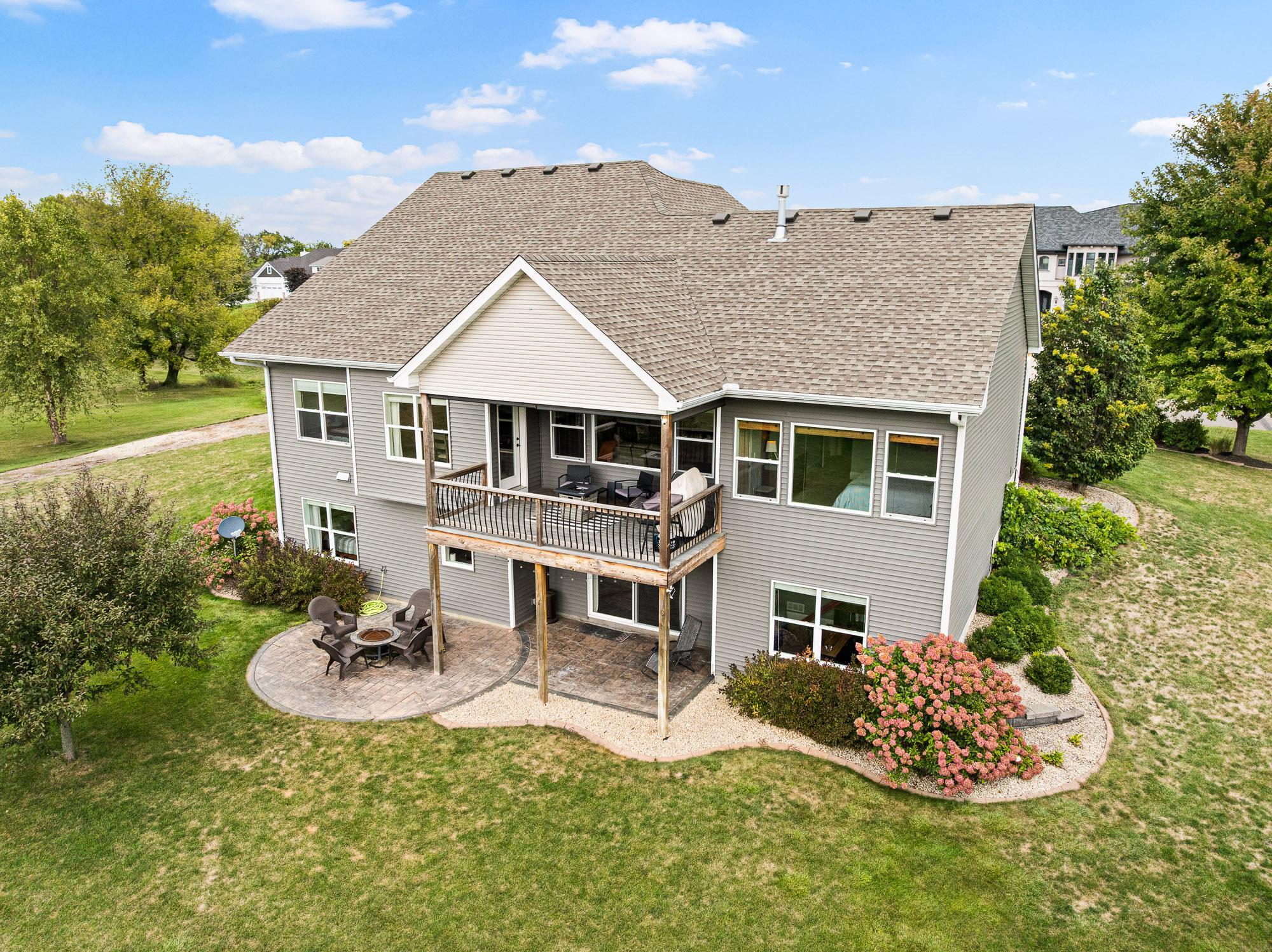 View of Residential at 11003 Wesley Drive, Rogers MN 55374, Rogers (75 of 75) - Mike Wilen | Minnesota Team Real Estate